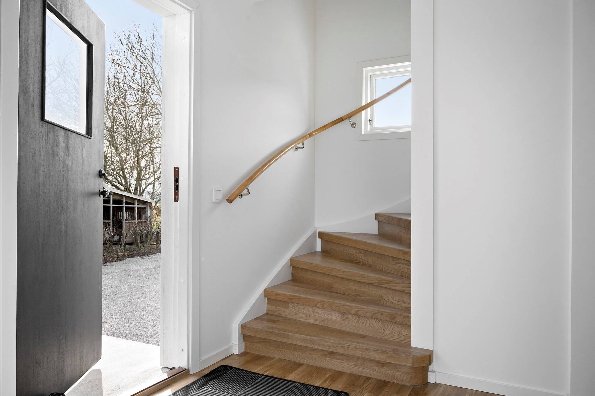4 rum Villa på Veingevägen 69 Veinge Laholms kommun - bild 6
