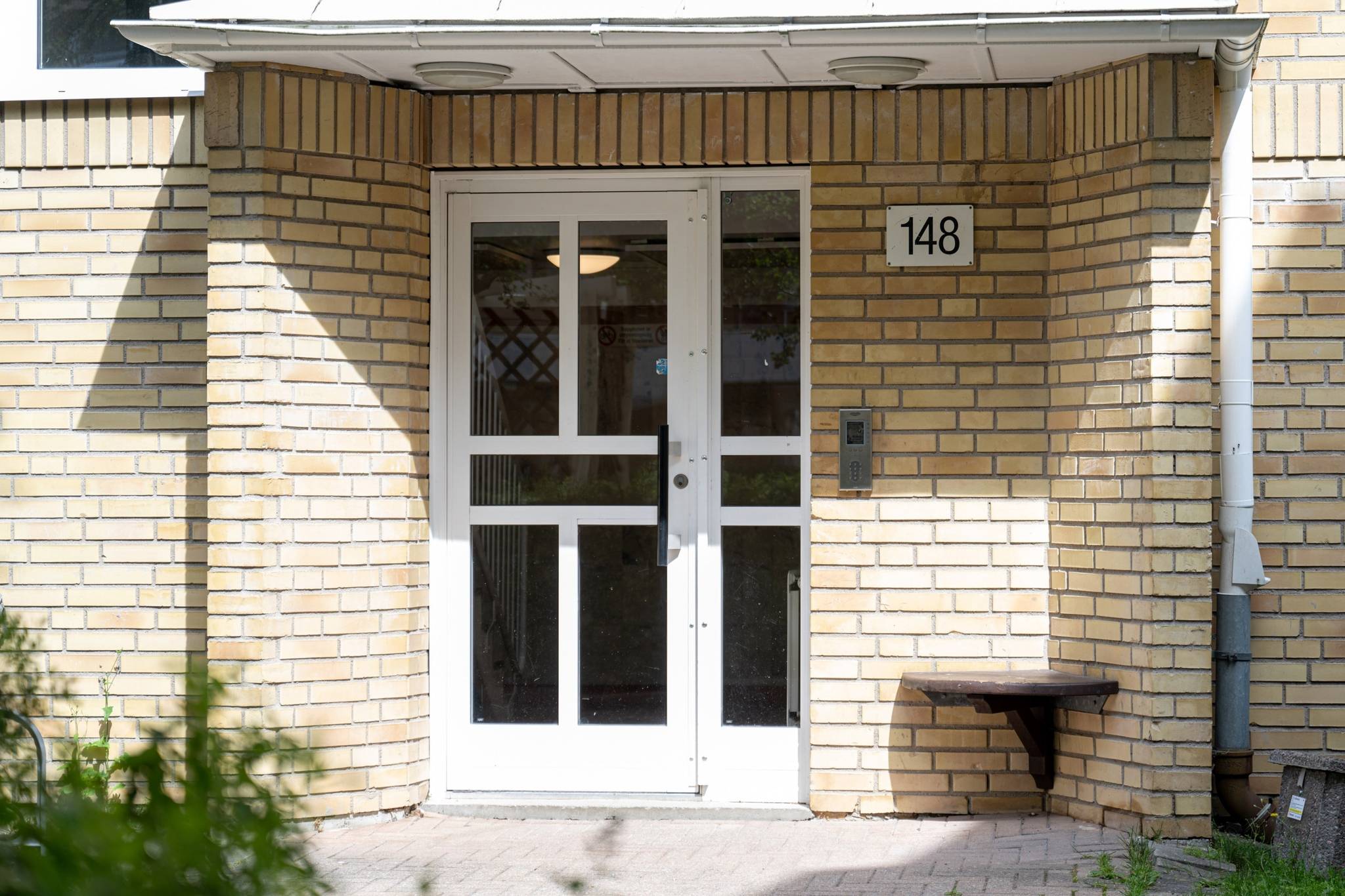 4 rum Lägenhet på Västertorpsvägen 148 Mälarhöjden Stockholms kommun - bild 32