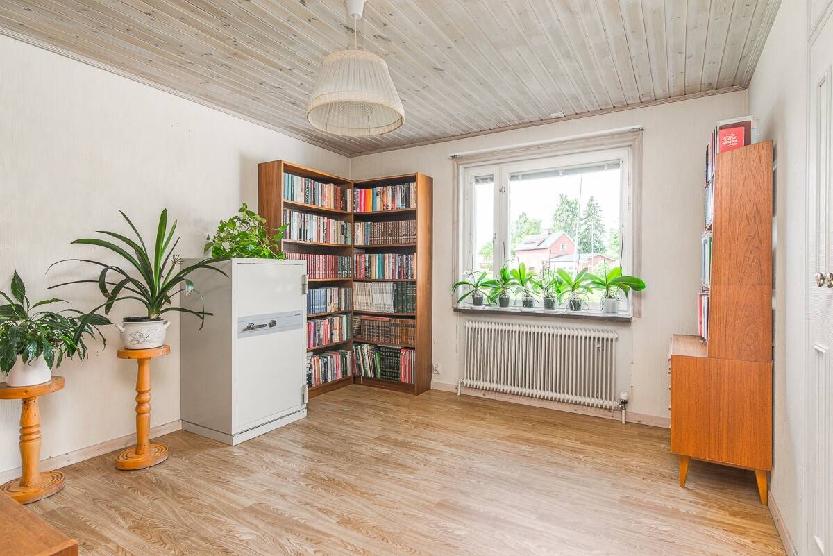 4 rum Villa på Humlevägen 7 Torsåker Hofors kommun - bild 26