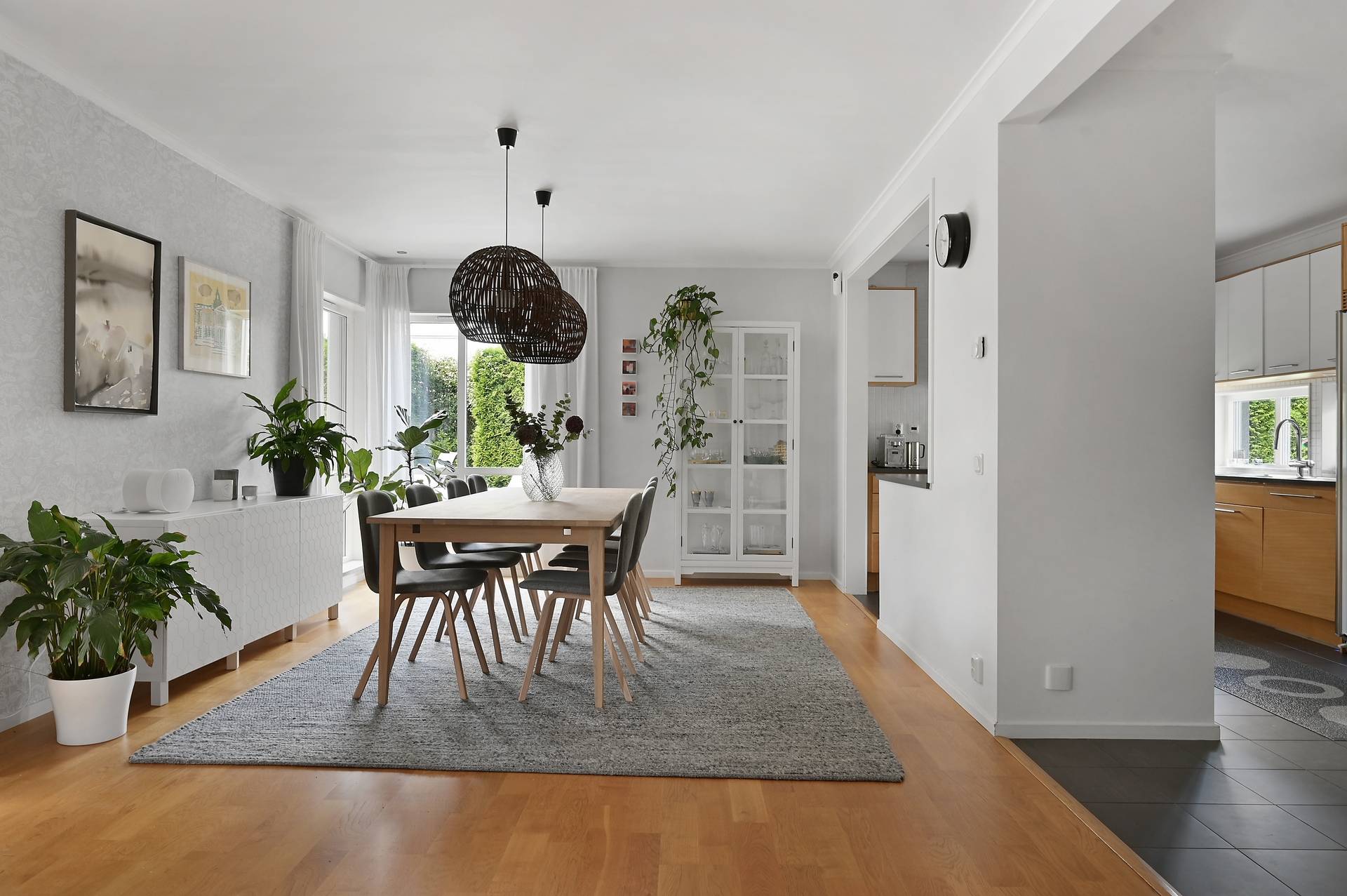 6 rum Villa på Trångsundsvägen 54 Sjöängen Huddinge kommun - bild 2
