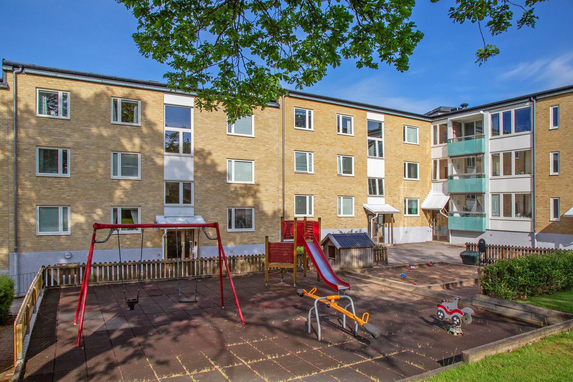 3 rum Lägenhet på Ögårdsvägen 2A Unneröd Uddevalla kommun - bild 25