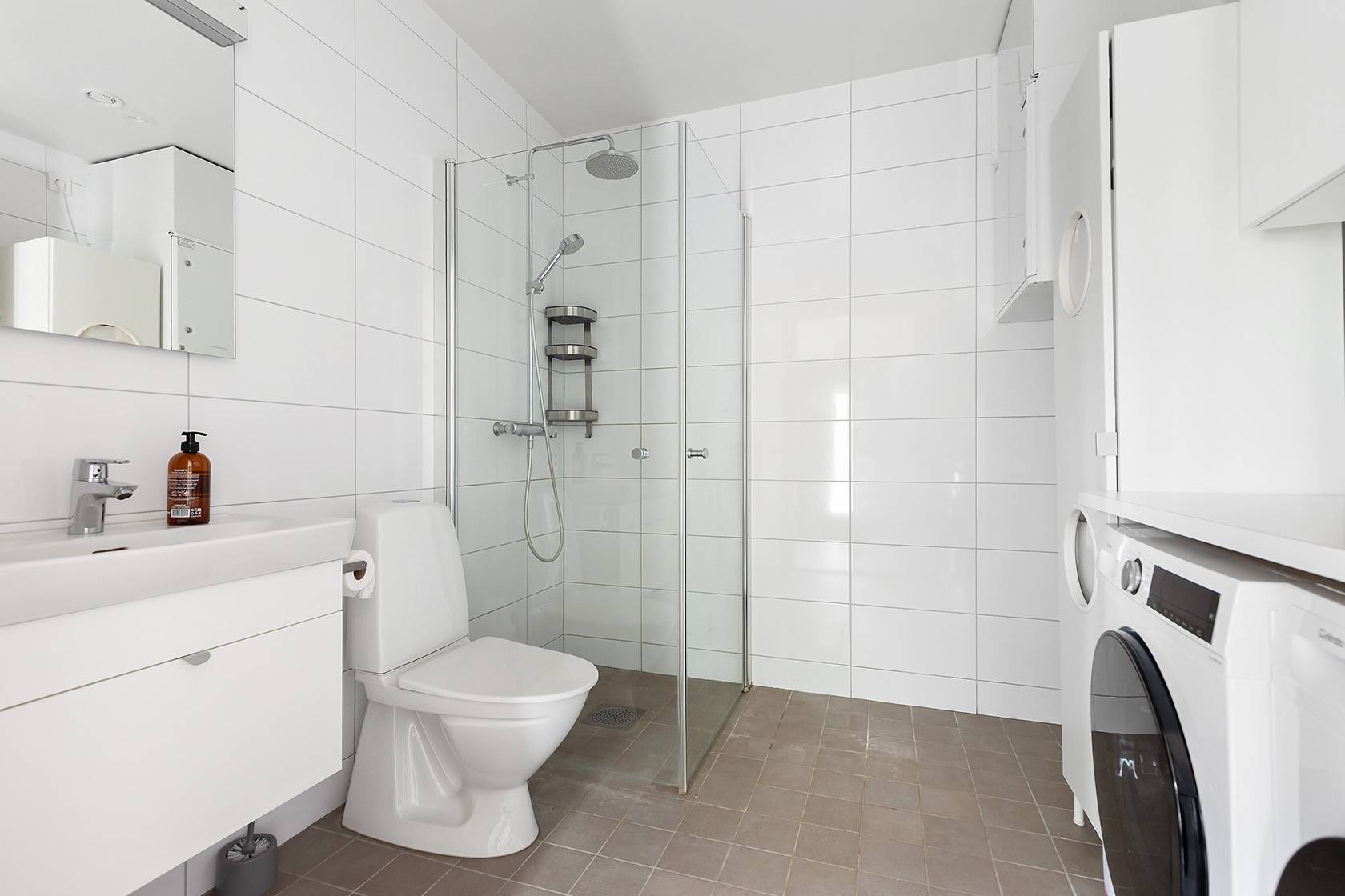 6 rum Radhus på Blå Gatan 39 Centrala Väsby Upplands Väsby kommun - bild 11