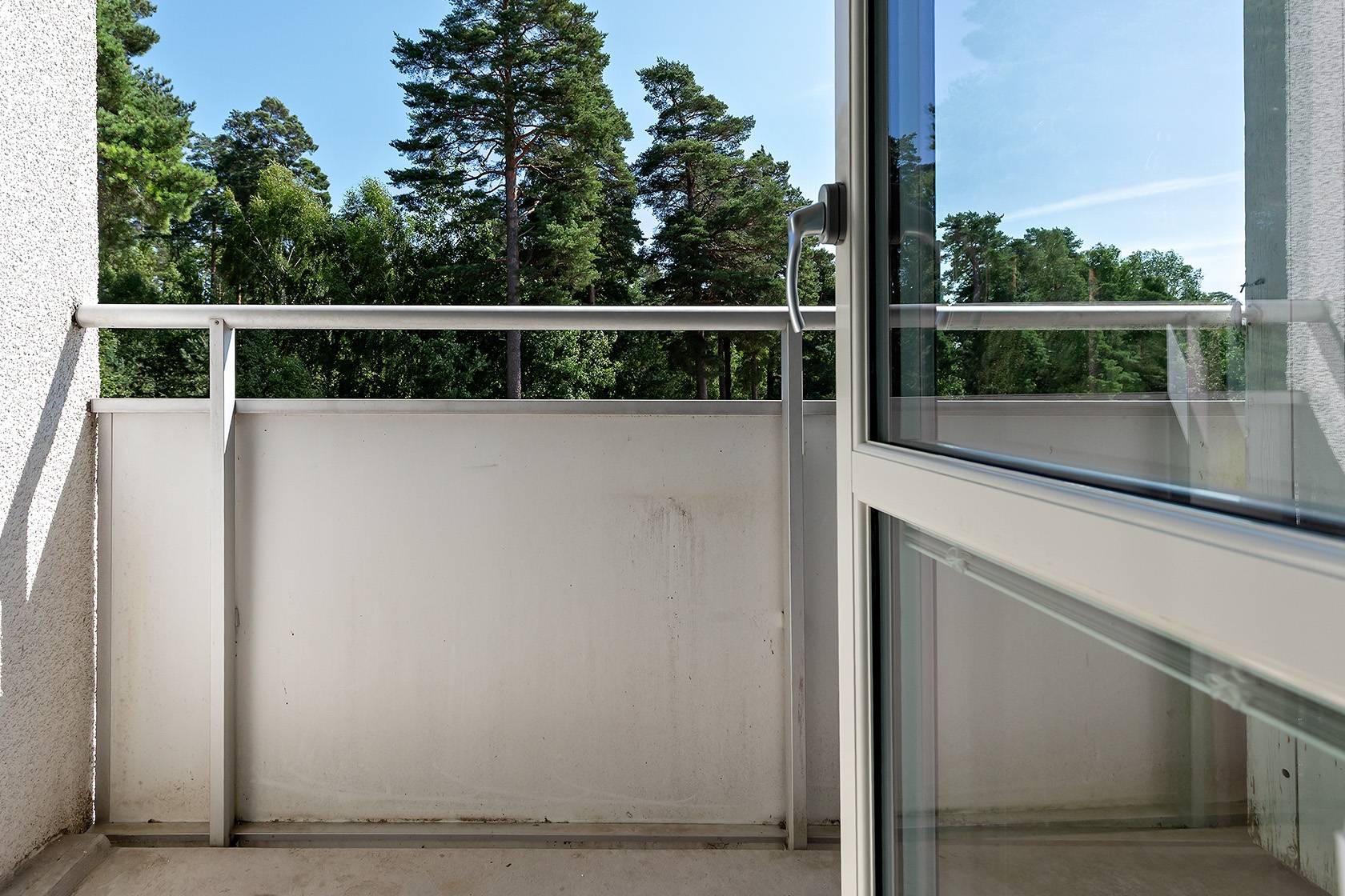 4 rum Lägenhet på Holmvägen 21 3 tr Centrala Väsby Upplands Väsby kommun - bild 6