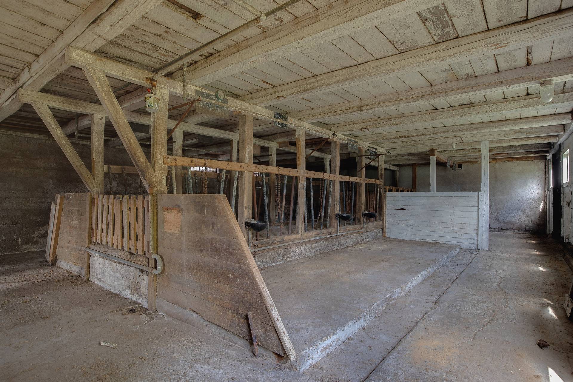 4 rum Gård/skog på Figgetorp 211 Nybro Nybro kommun - bild 28