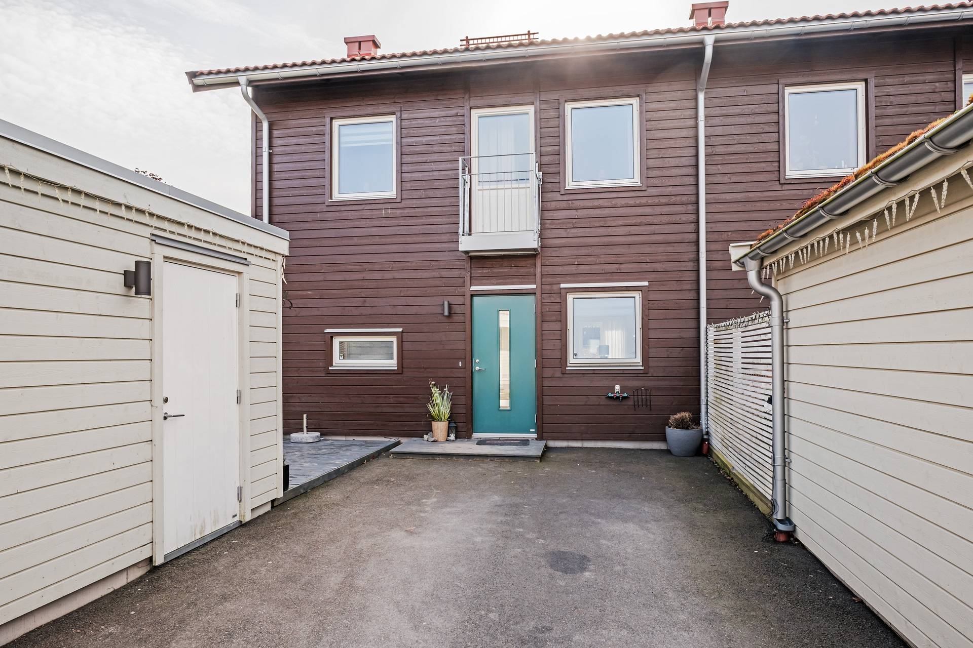 5 rum Lägenhet på Stadsgårdsvägen 9 Holmängen Vänersborgs kommun - bild 5