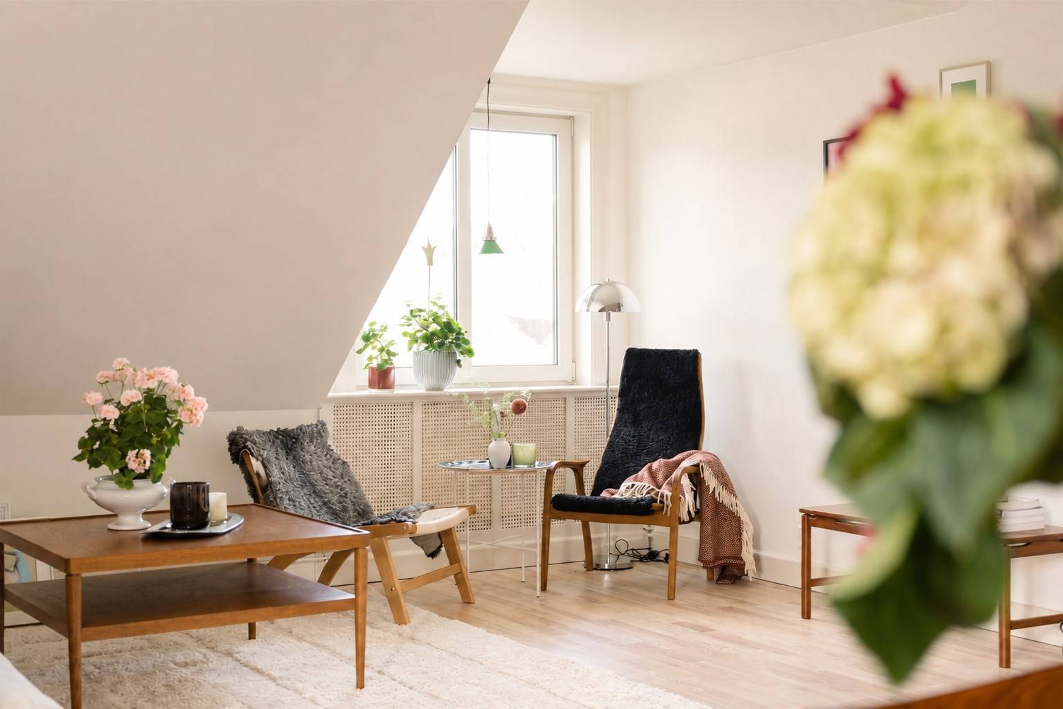 2 rum Lägenhet på Vasavägen 28 B Råsunda Solna kommun - bild 13