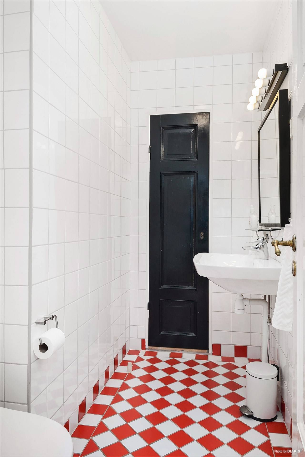 7 rum Villa på Skeppsbron 65 Härnön Härnösands kommun - bild 22