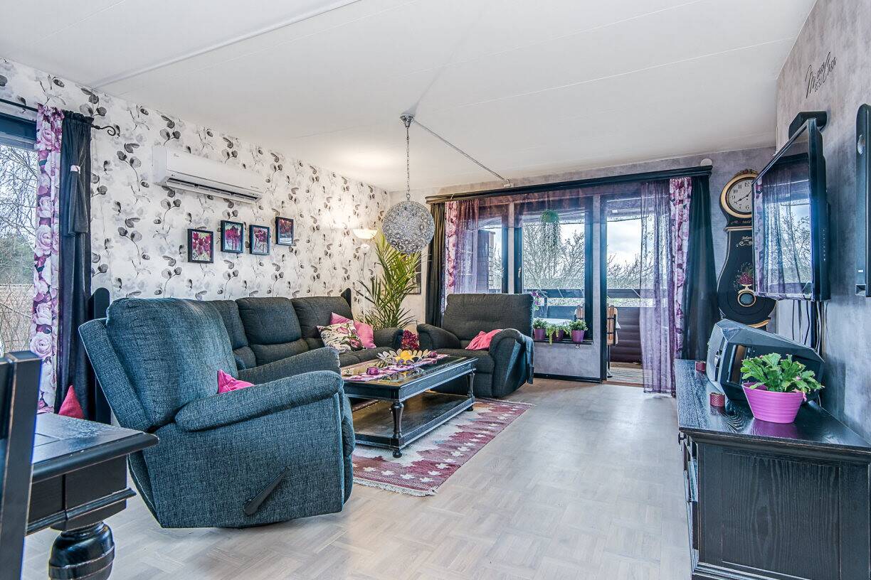 6 rum Villa på Solviksgatan 34 Skarphagen Norrköpings kommun - bild 9