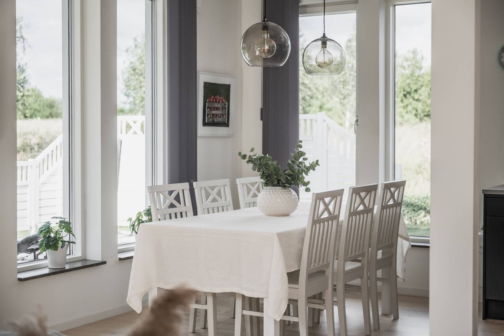 6 rum Villa på Uddvägen 4 Bålsta - Frösundavik Håbo kommun - bild 10