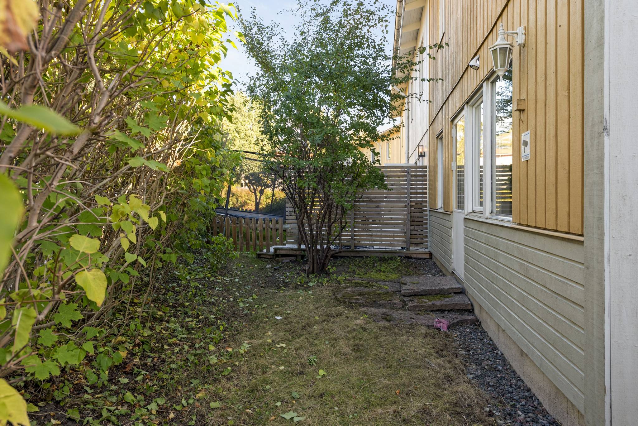 5 rum Radhus på Alliansvägen 12 Gribbylund Täby kommun - bild 19