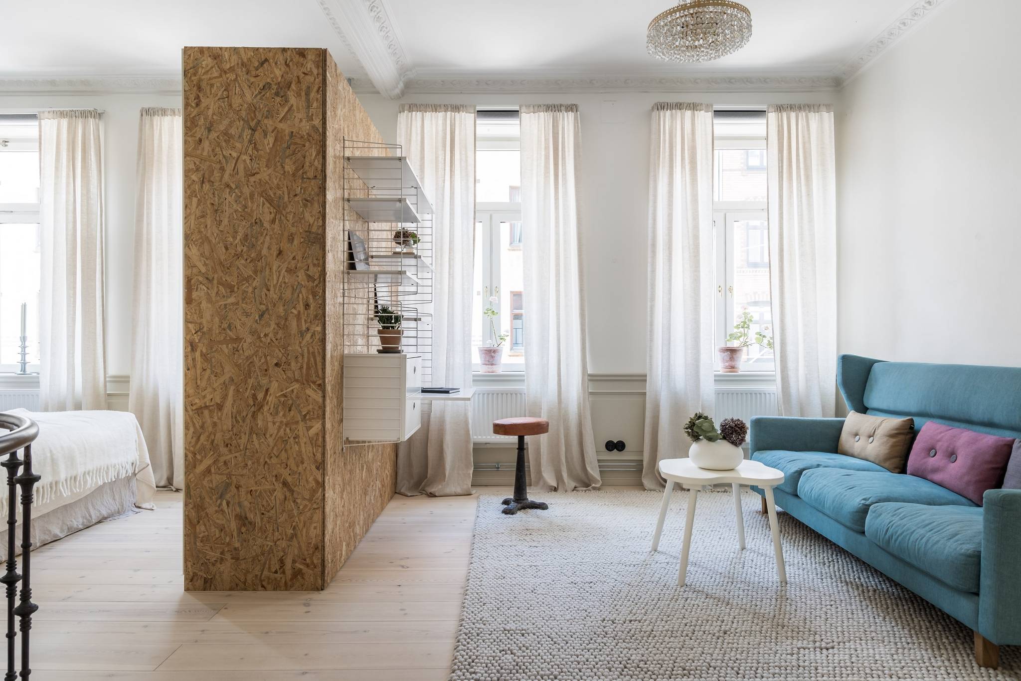 5 rum Lägenhet på Kornettsgatan 24B Rörsjöstaden Malmö kommun - bild 23
