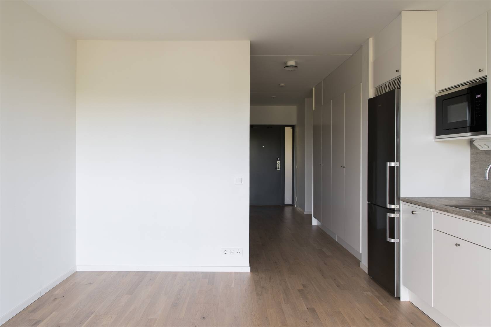 1.5 rum Lägenhet på Dagvattengatan 8C Hyllie Malmö kommun - bild 10