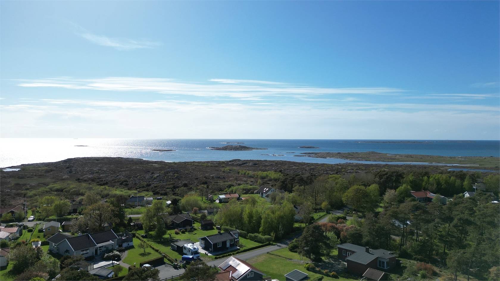 3 rum Villa på Ripstigen 17 Espevik Varbergs kommun - bild 29