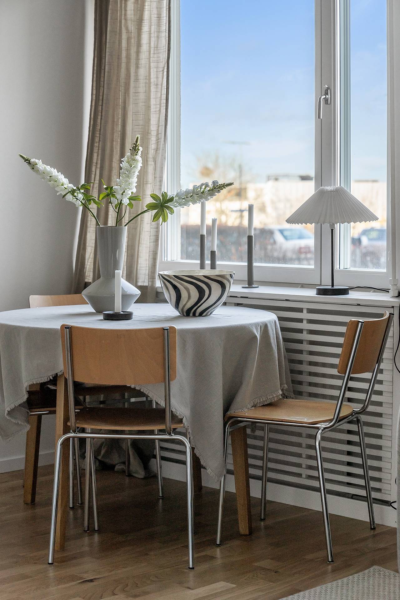 1 rum Lägenhet på Nybohovsgränd 20 Liljeholmen Stockholms kommun - bild 9
