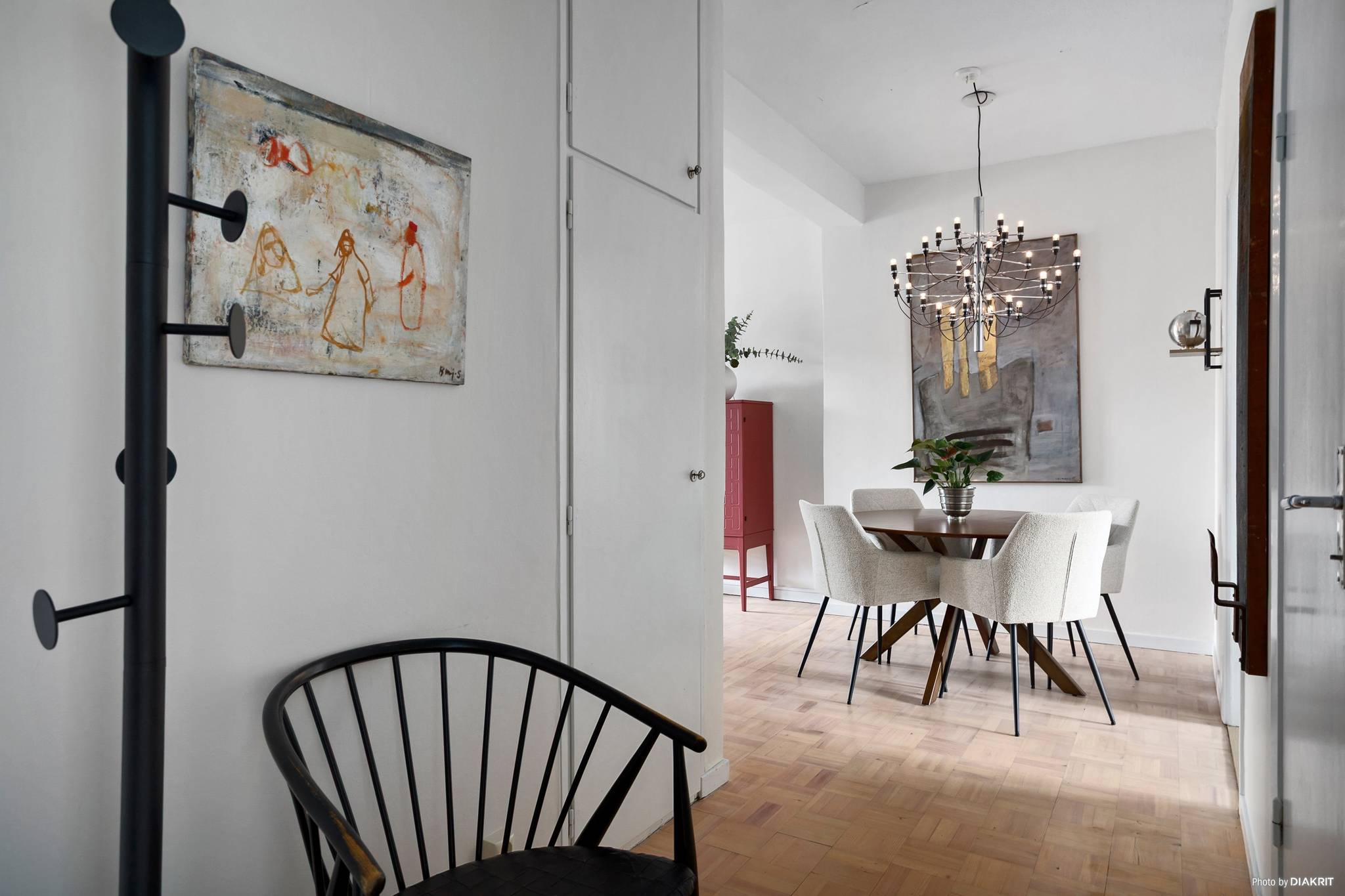 2 rum Lägenhet på Nygatan 48A Bollnäs Bollnäs kommun - bild 4