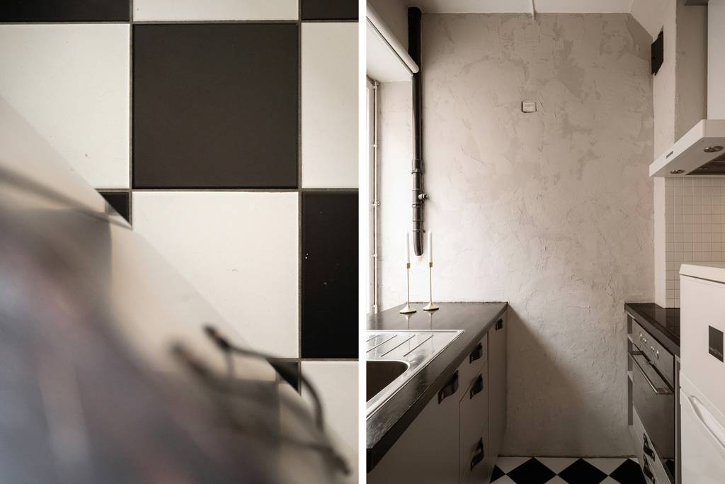 1,5 rum lägenhet på Grevgatan 40 Östermalm, Stockholms kommun - bild 5