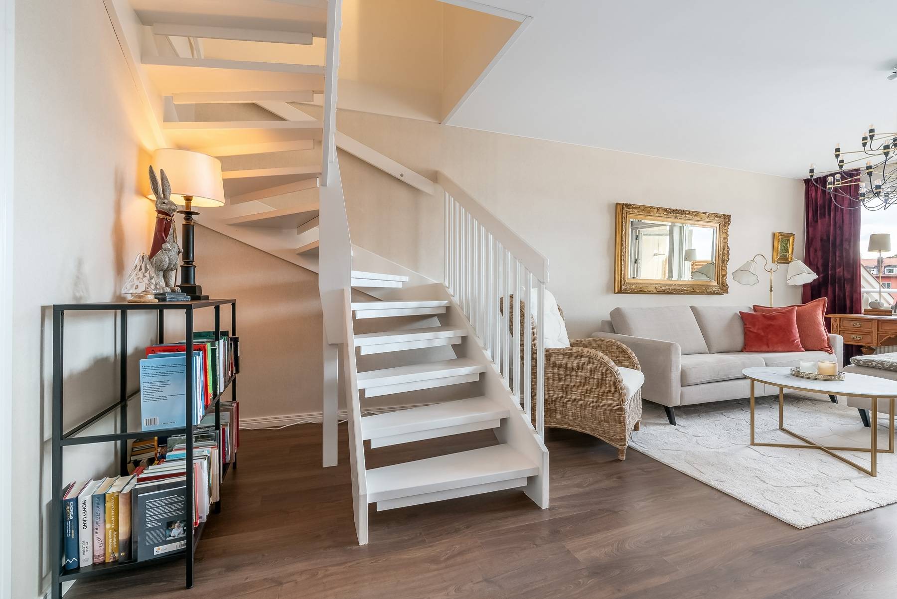3 rum Lägenhet på Knihsgatan 5B Centrum Rättviks kommun - bild 19