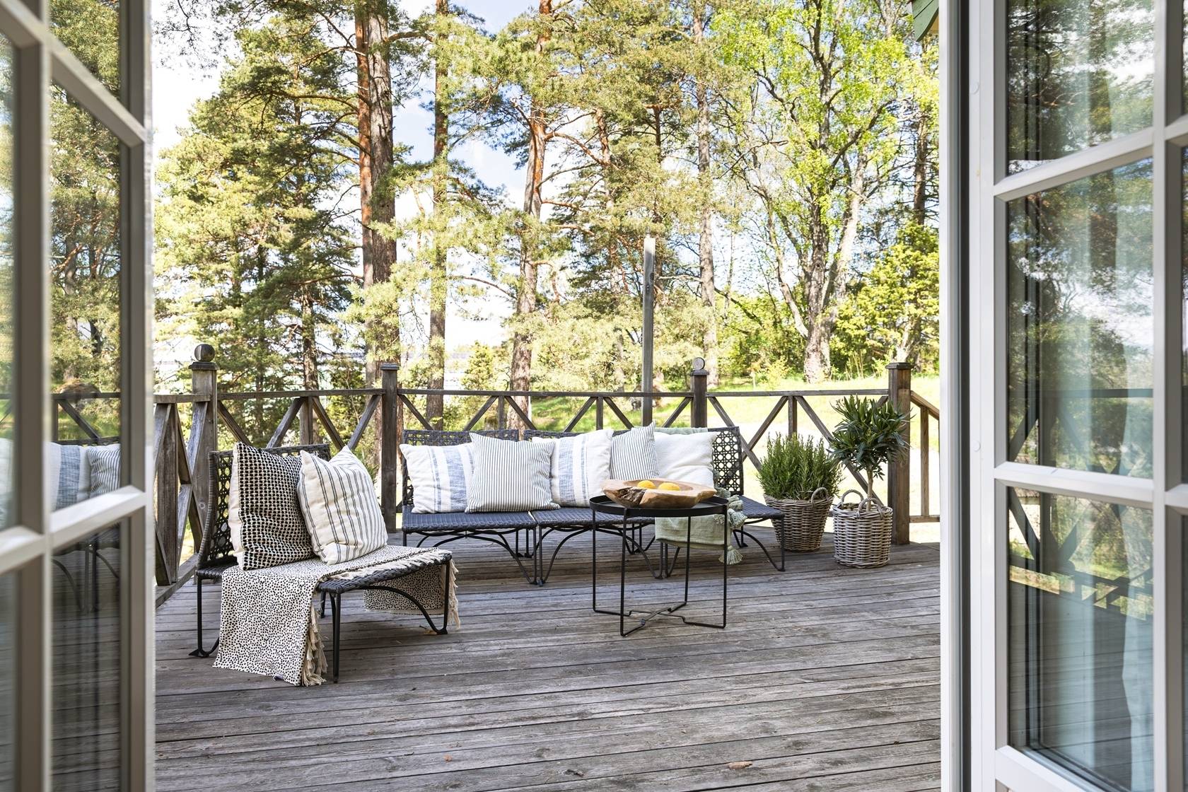 7 rum villa på Norra Alängsvägen 17 Alsike, Knivsta kommun - bild 5