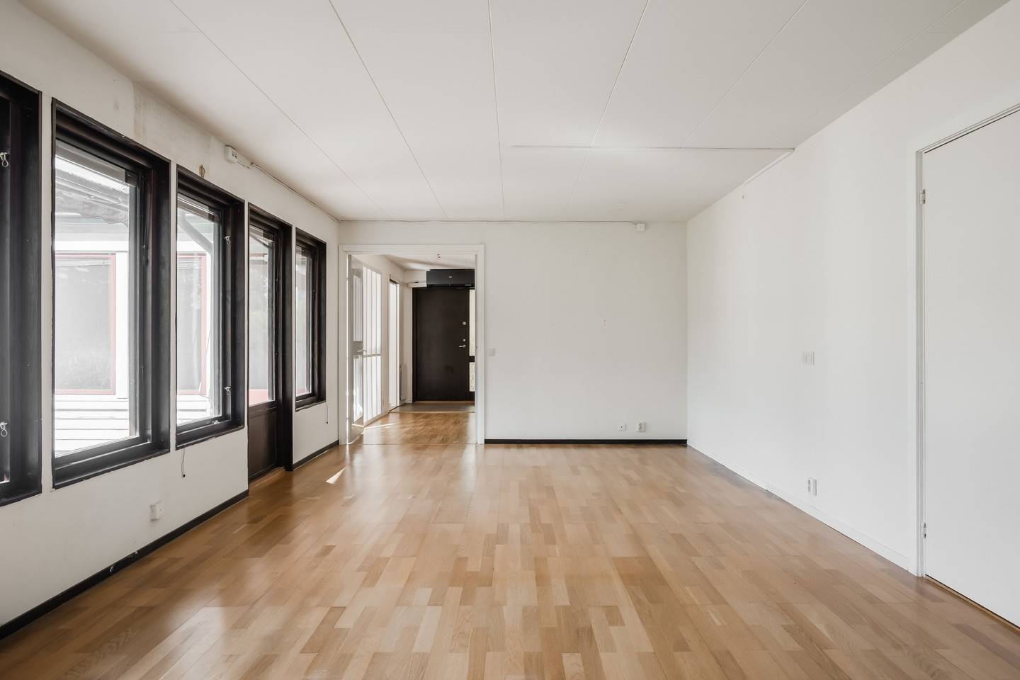 6 rum Villa på Mollstedts väg 15 Kvarnhagen Tibro kommun - bild 12