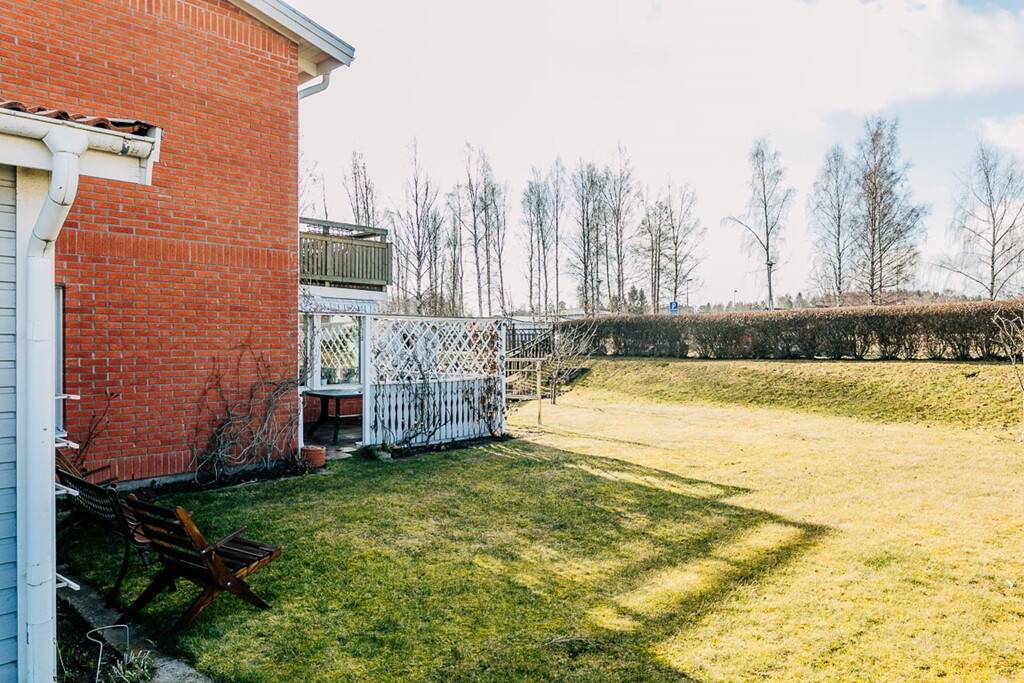 5 rum Lägenhet på Stenelidsvägen 191 Södra Ryd Skövde kommun - bild 32