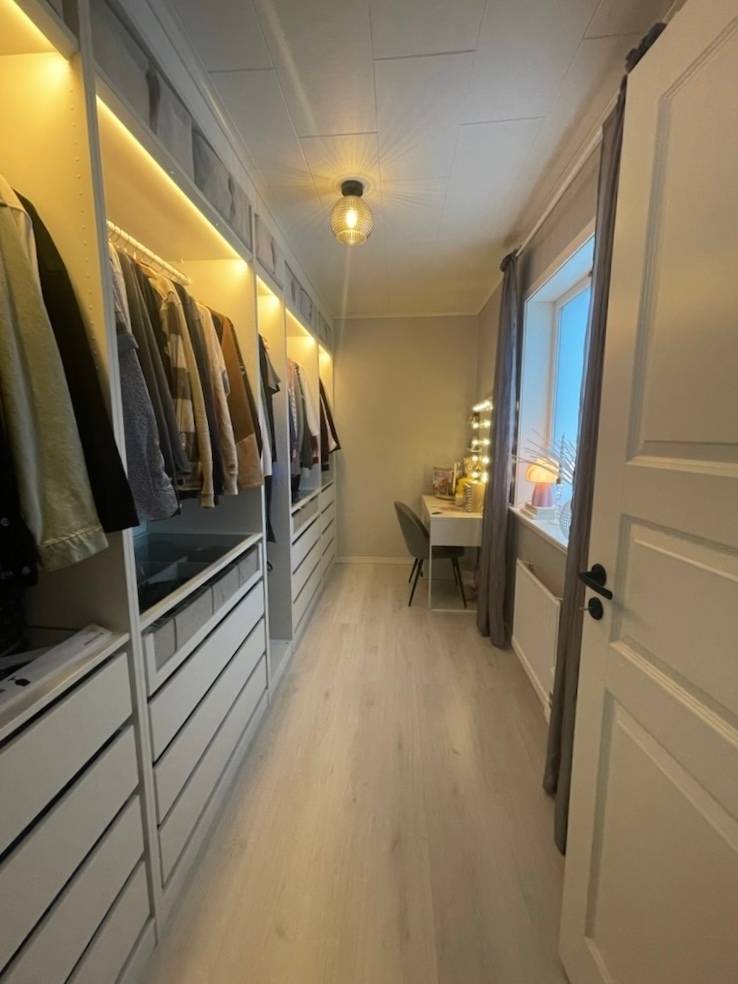 6 rum Villa på Kalixälvsleden 22 Tärendö Pajala kommun - bild 22