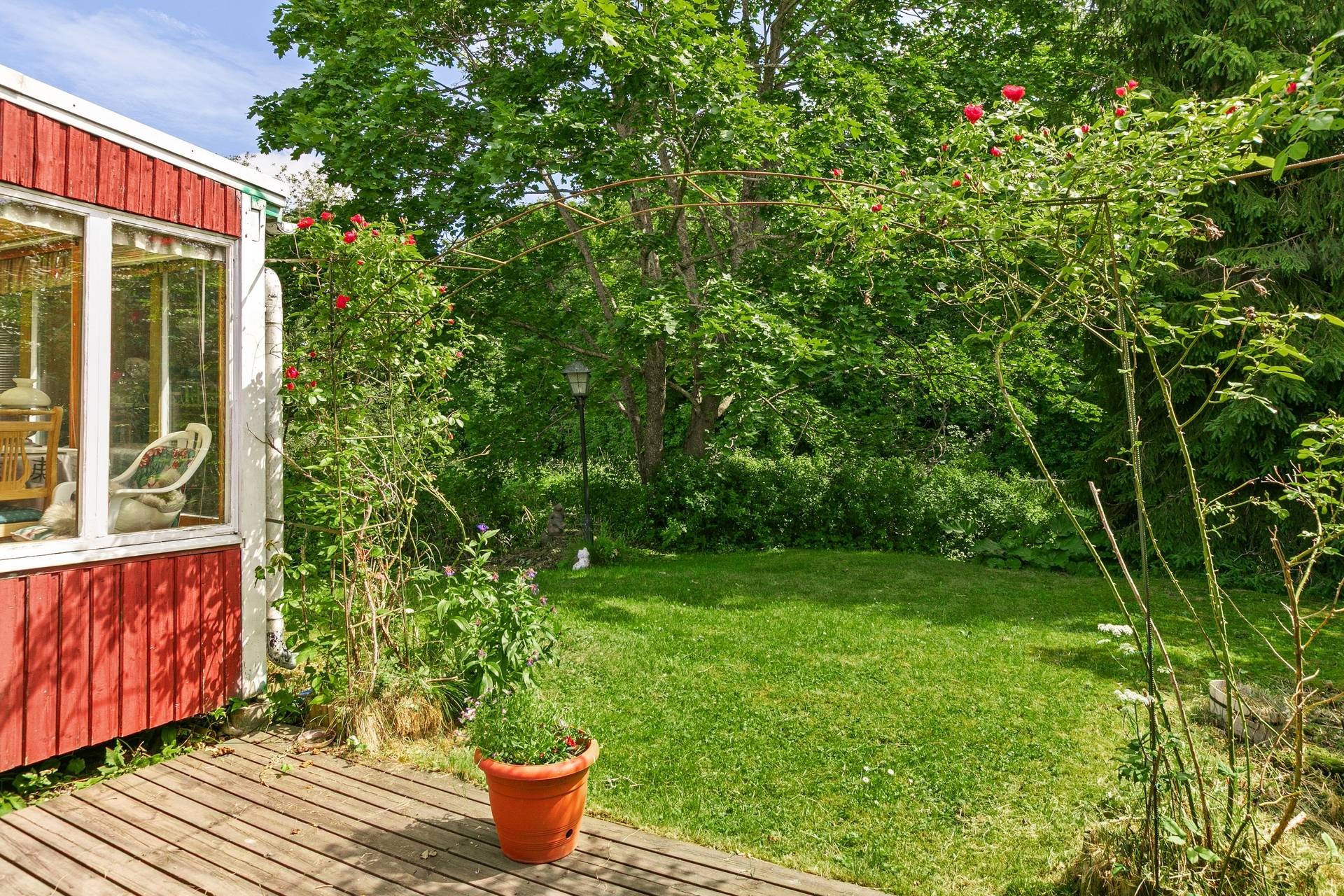 5 rum Villa på Lövens tä 29 Hemlingby Gävle kommun - bild 11