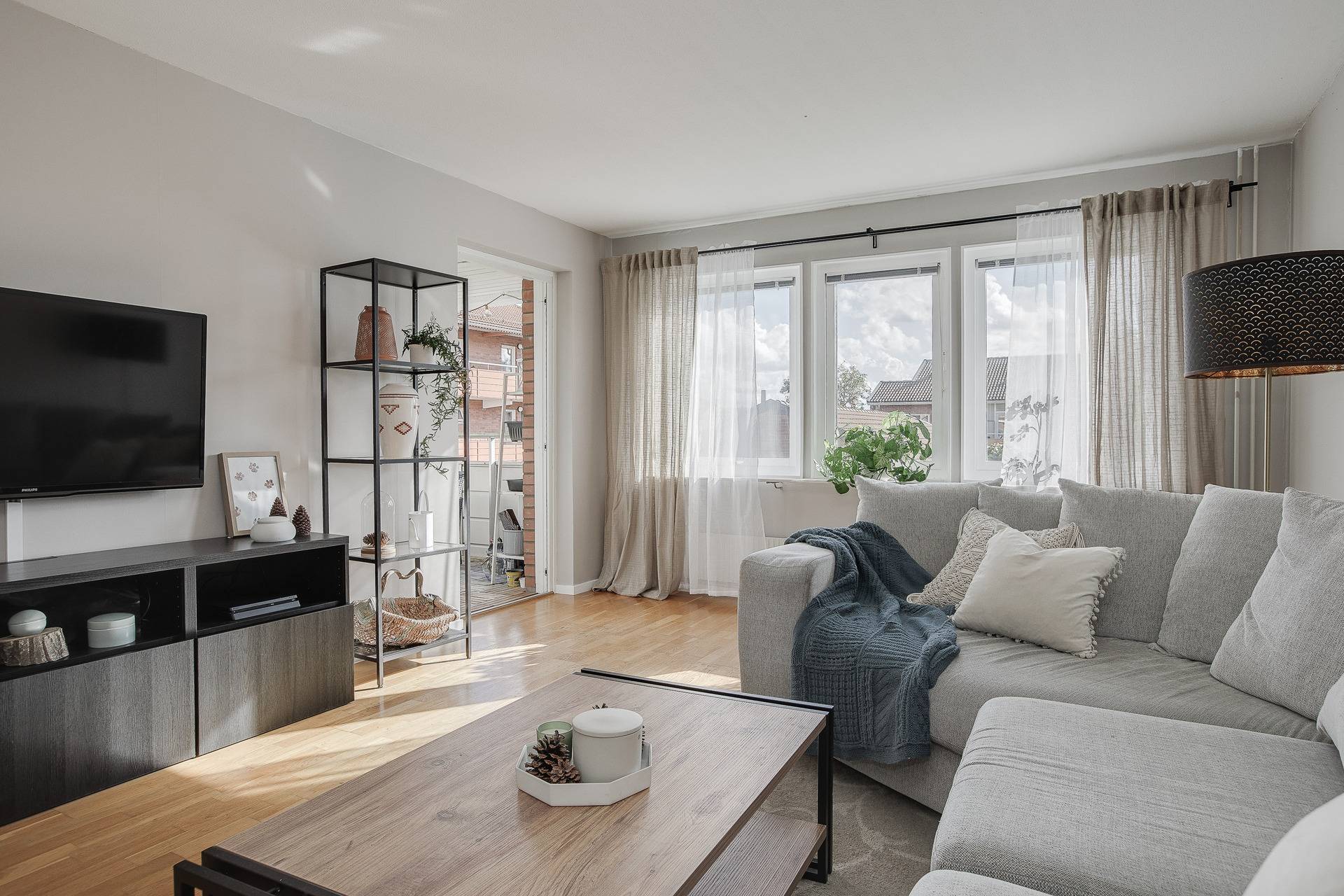 2 rum lägenhet på Allmogevägen 120 Växjö Teleborg, Växjö kommun - bild 4