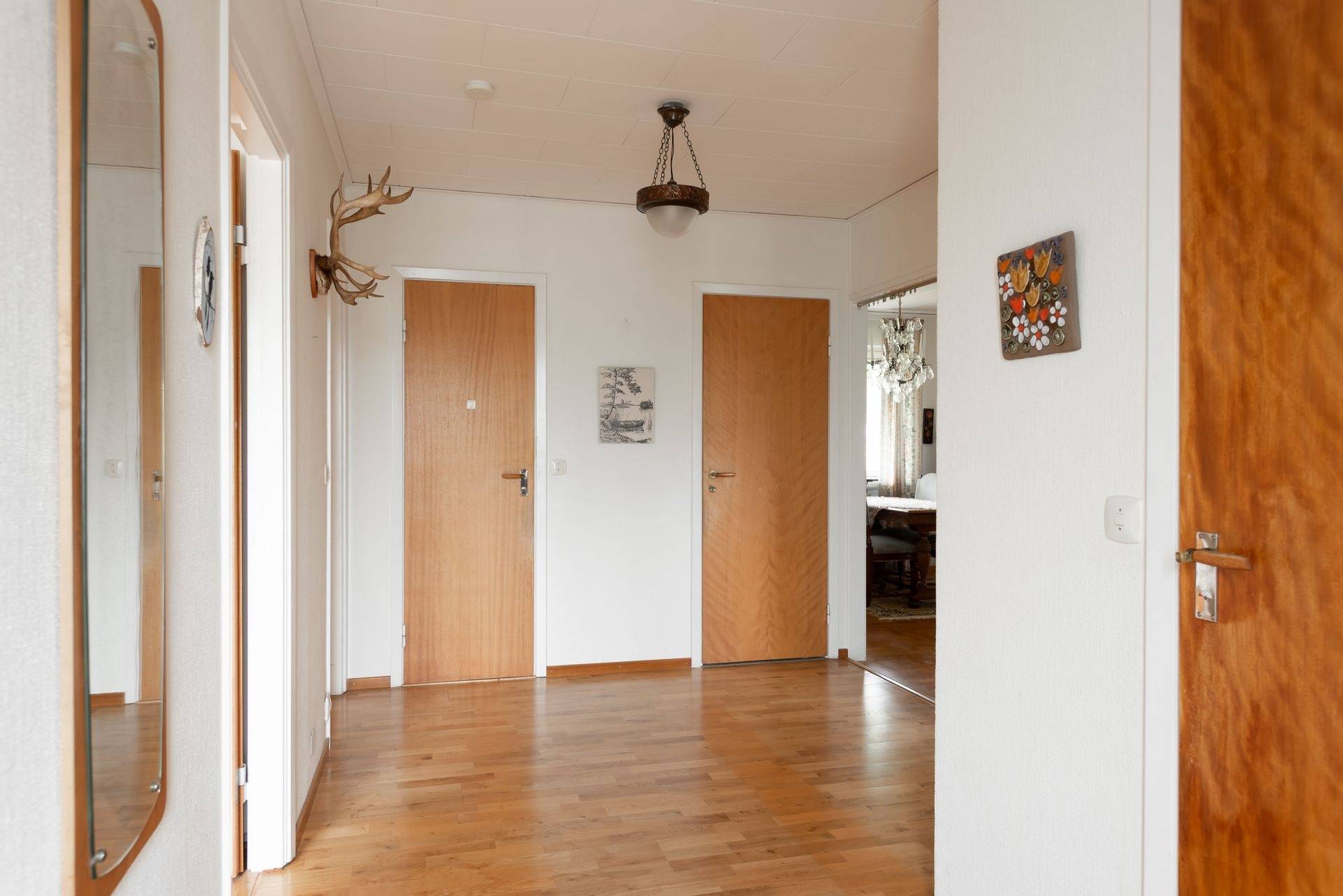 4 rum villa på Hökåsvägen 117 Hökåsen, Västerås kommun - bild 5