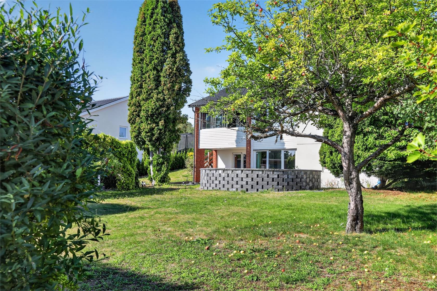 5 rum Villa på Bäverstigen 24 Enhörna Södertälje kommun - bild 38