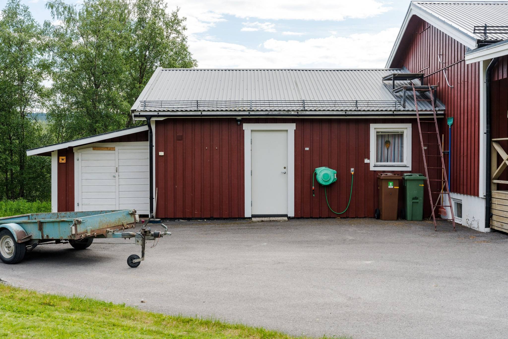 4 rum Fritidshus på Rörosvägen 65 Funäsdalen by Härjedalens kommun - bild 37