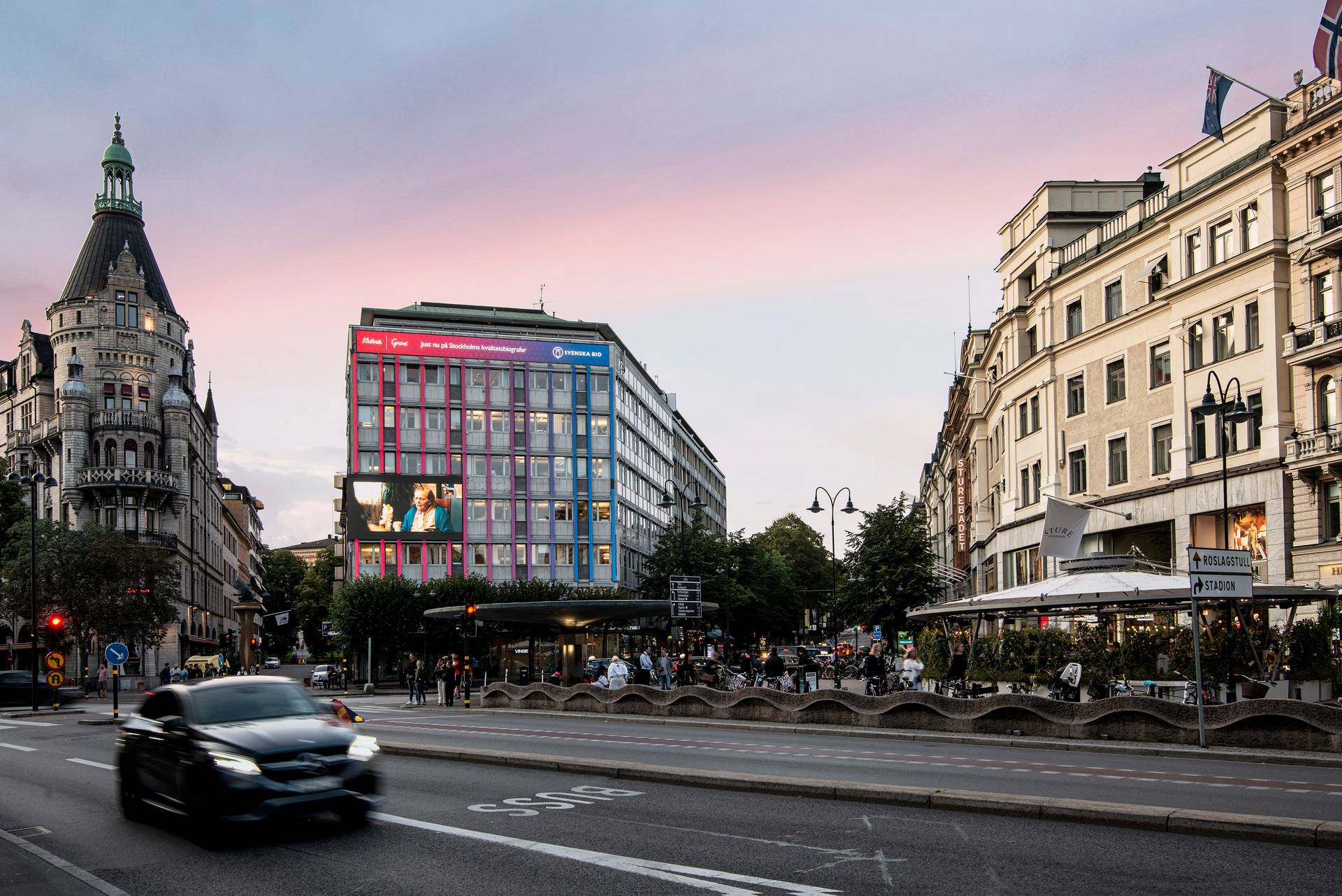 1 rum Lägenhet på Gumshornsgatan 9 Östermalm Stockholms kommun - bild 15