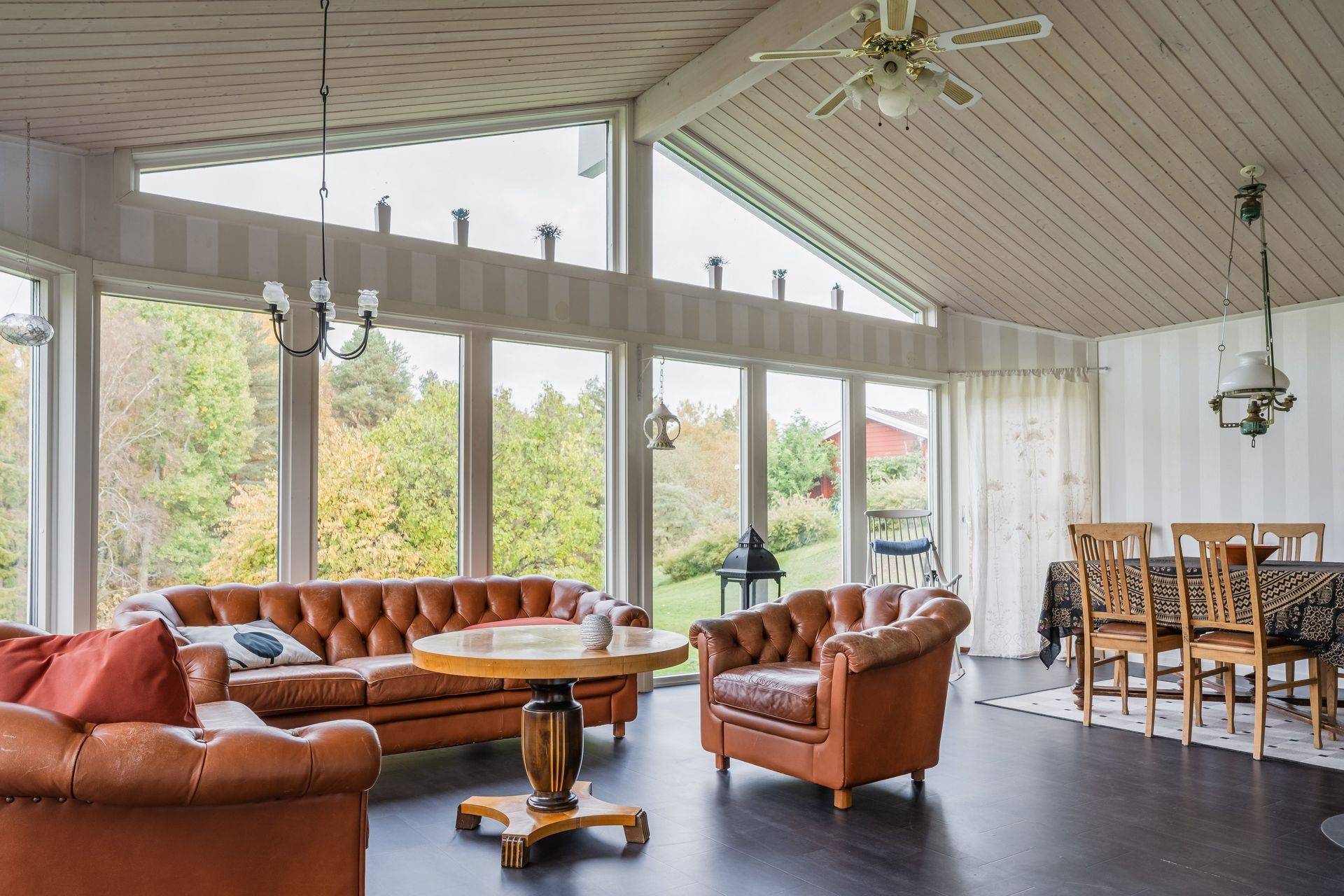 5 rum Villa på Haglundsvägen 1 Järvsö Ljusdals kommun - bild 8