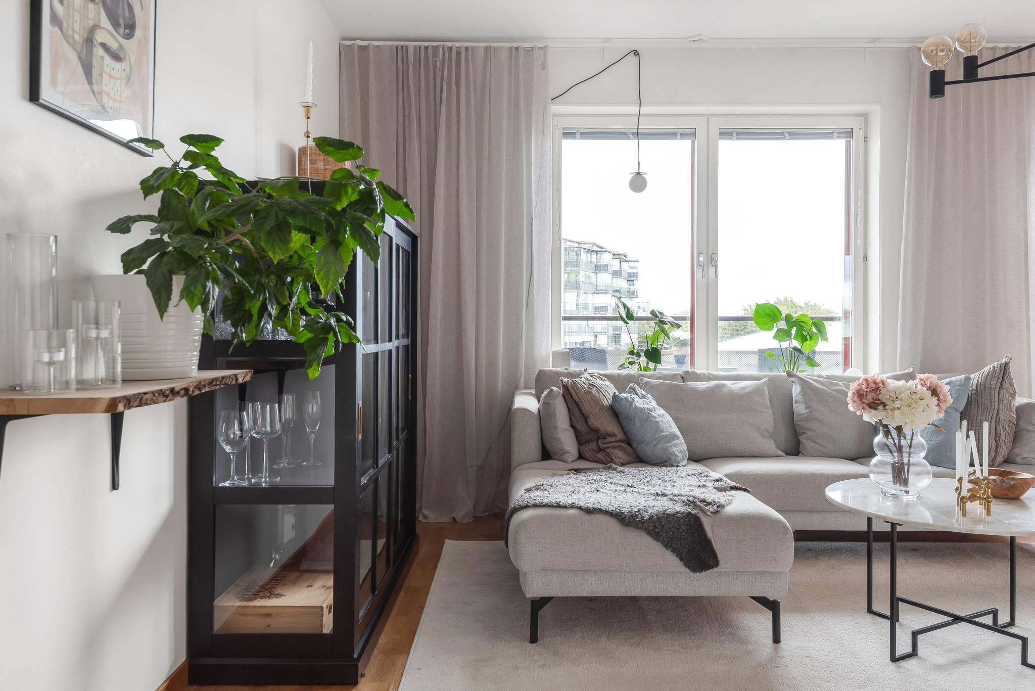 3 rum Lägenhet på Industrigatan 35 Kungsängen Uppsala kommun - bild 9