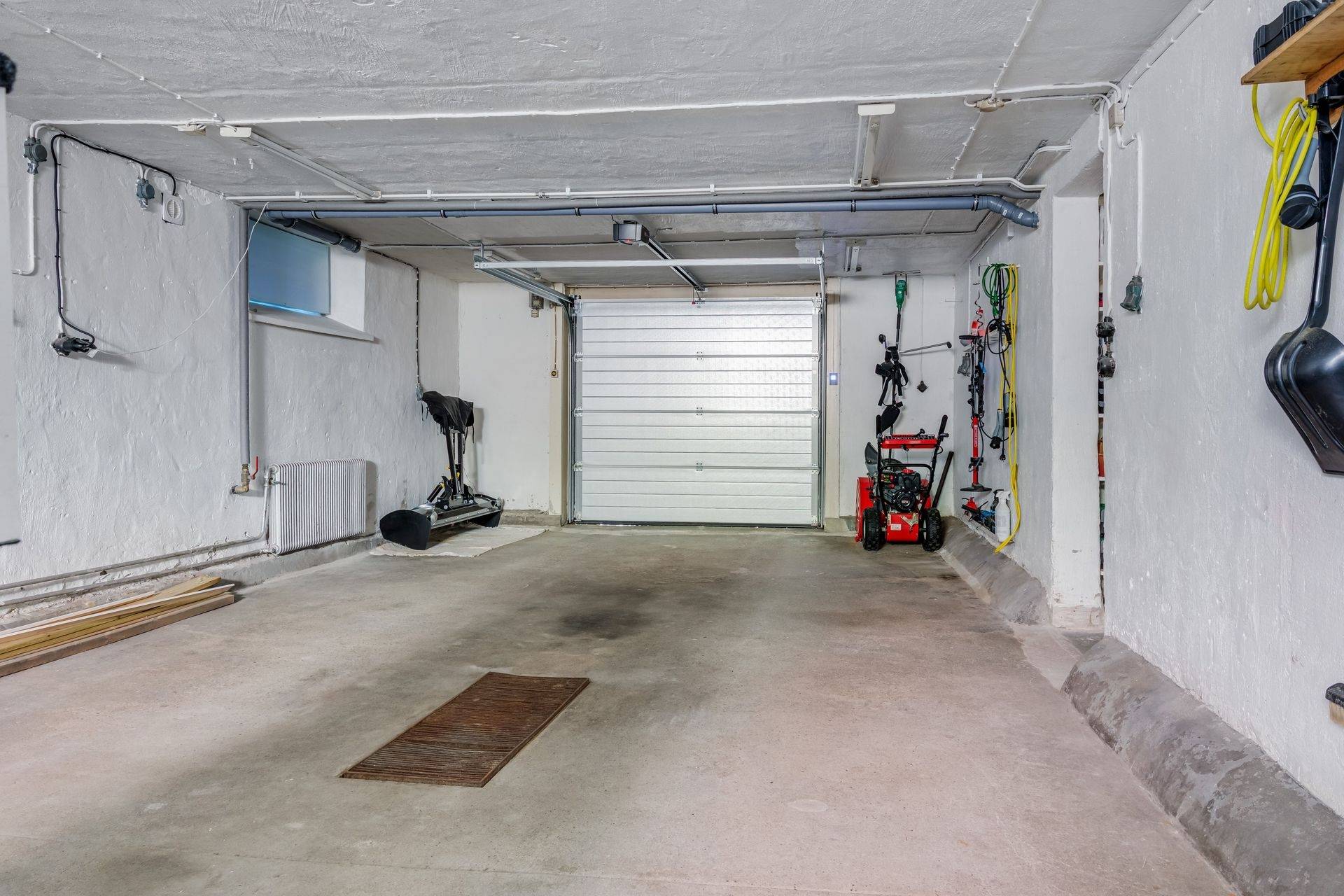 6 rum Villa på Skolgatan 3 Fällfors Skellefteå kommun - bild 26