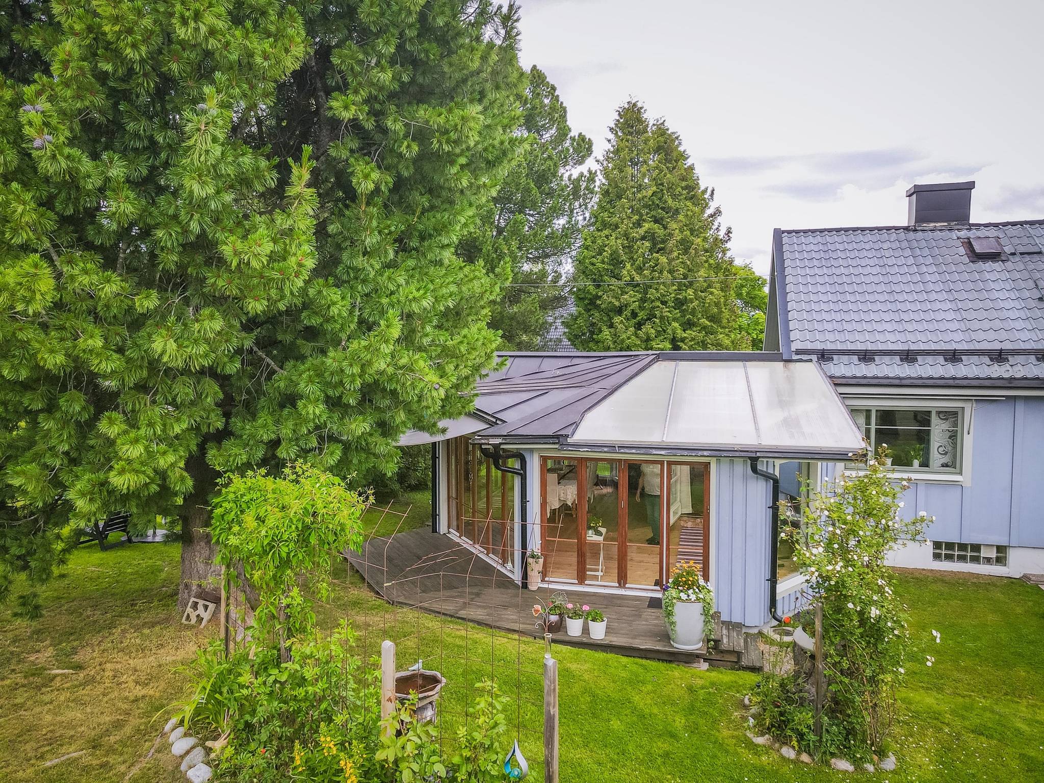 105 m² Villa på Åkerstigen 2 Gene Örnsköldsviks kommun - bild 3