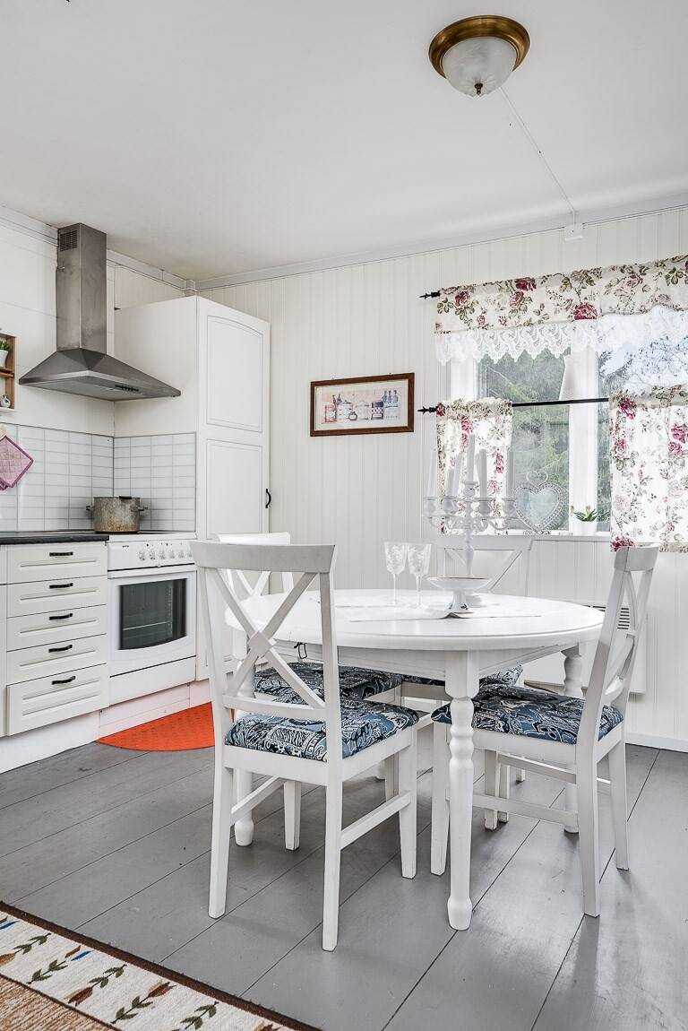 4 rum Villa på Klampvägen 42 Bjursås Falu kommun - bild 5