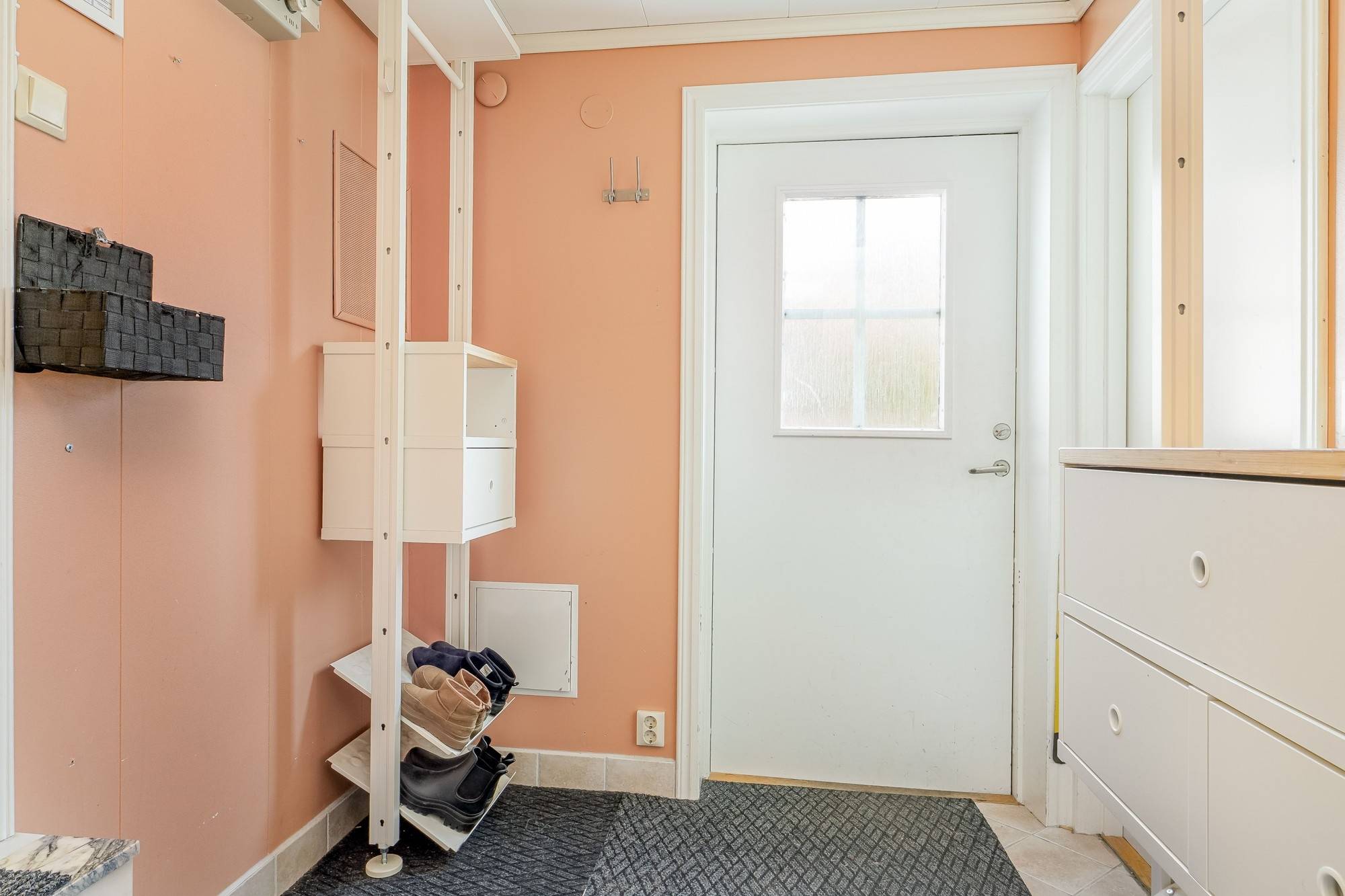 5 rum Villa på Ljungvägen 8 Sundbyberg Fagersta kommun - bild 34