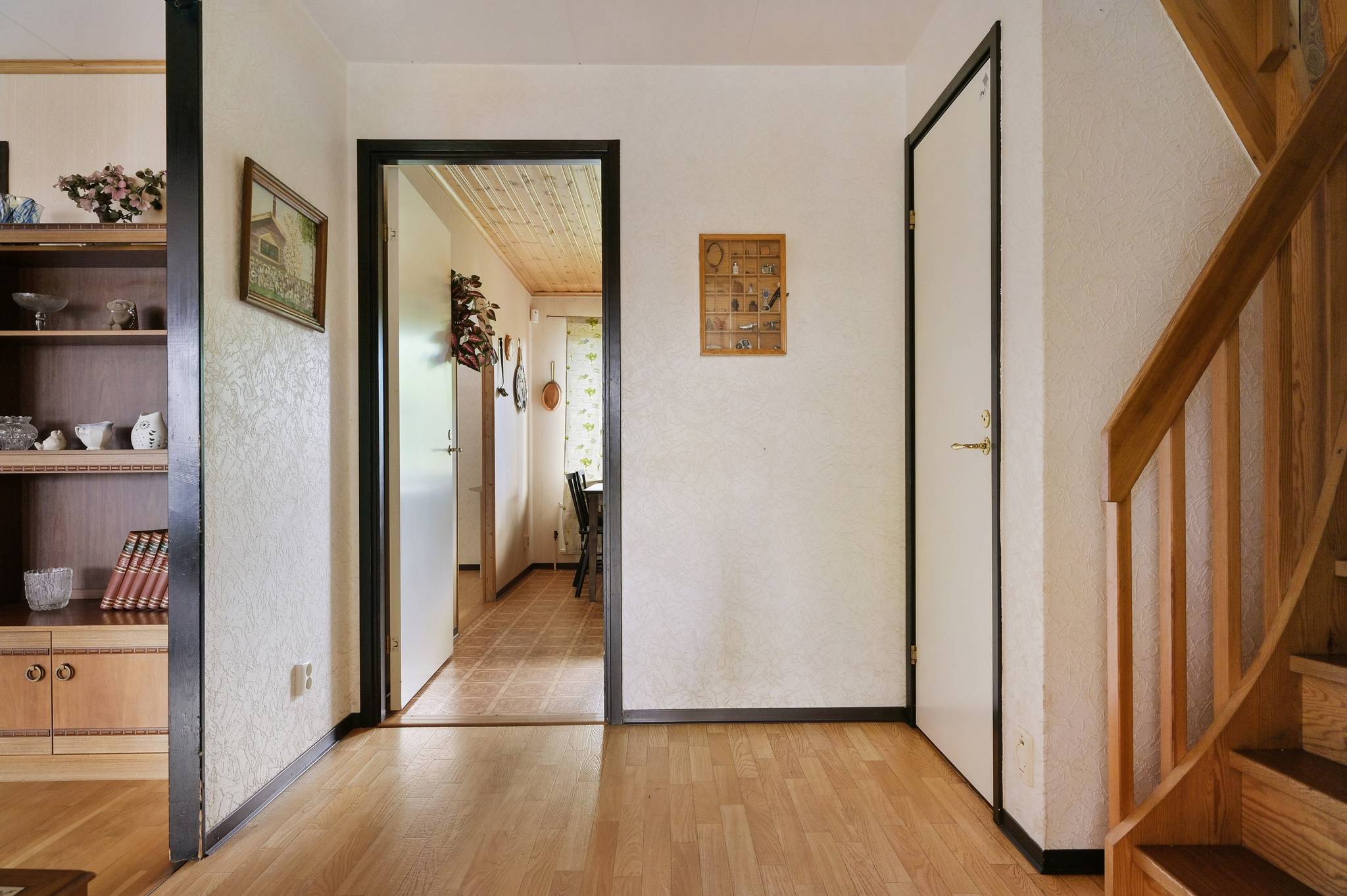 5 rum Radhus på Järnåldersringen 529 Söderby Haninge kommun - bild 22