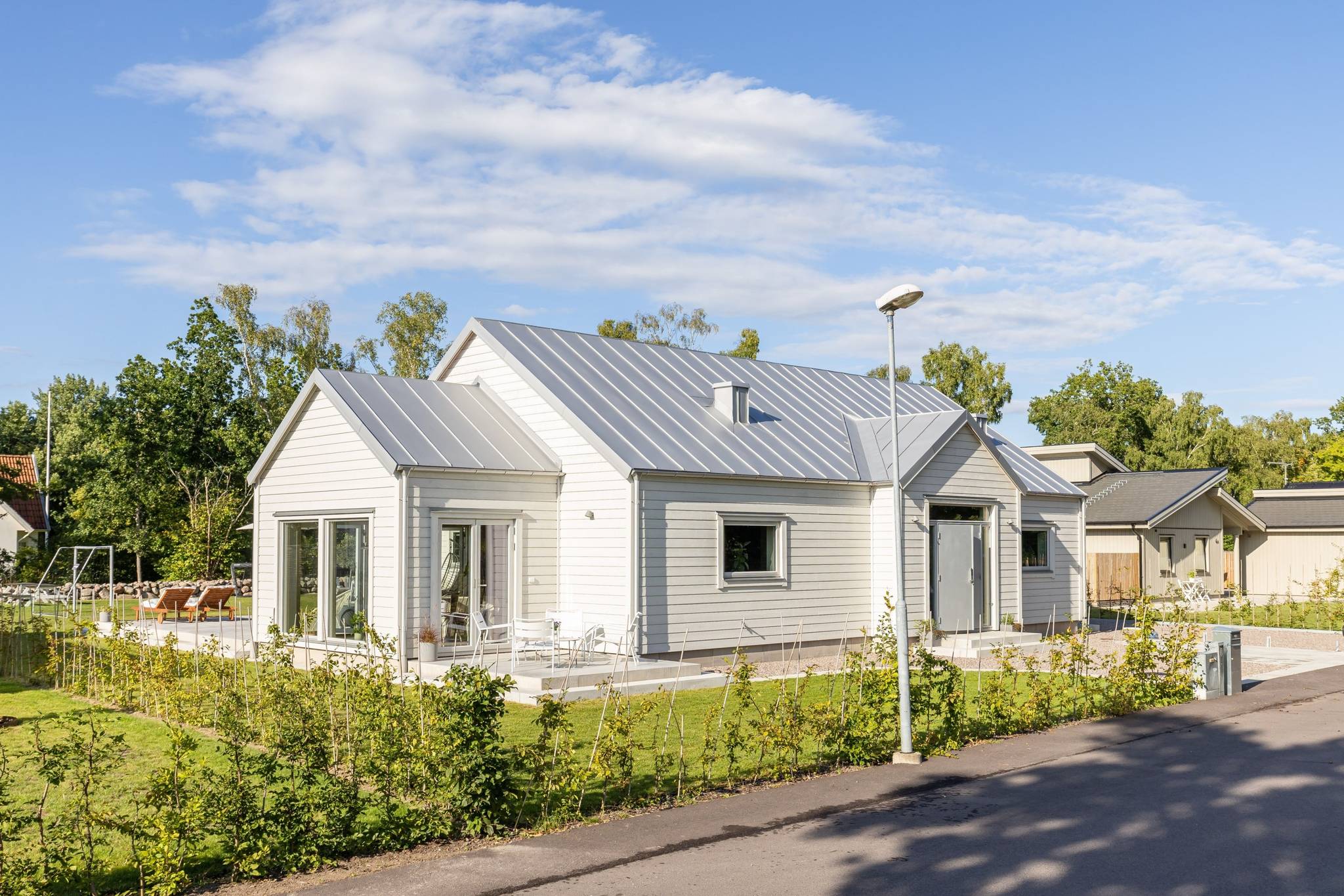 5 rum villa på Krabbstigen 4B Färjestaden, Mörbylånga kommun - bild 2