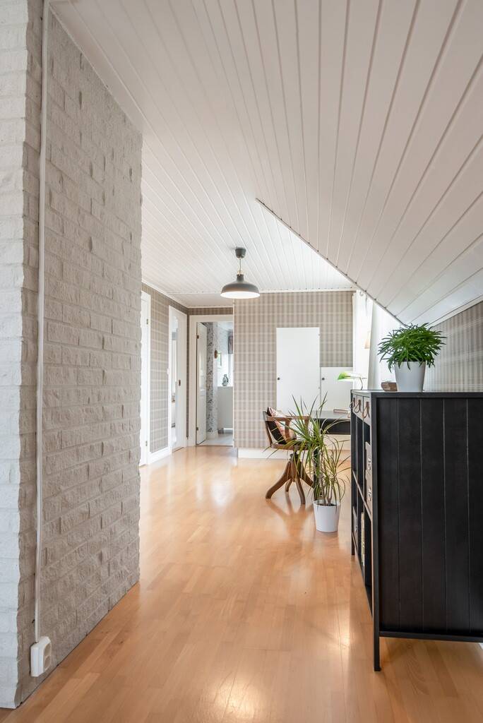 6 rum Villa på Övertorpsvägen 8 Ekedalen Tidaholms kommun - bild 29