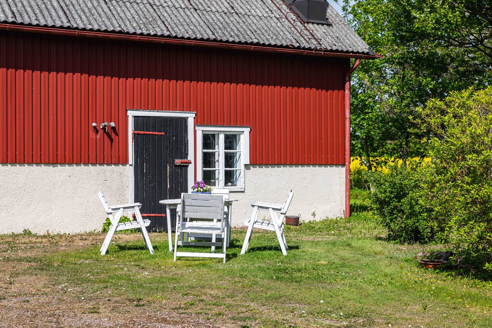 6 rum Gård/skog på Karstorpsvägen 280 Yderhult Båstads kommun - bild 31