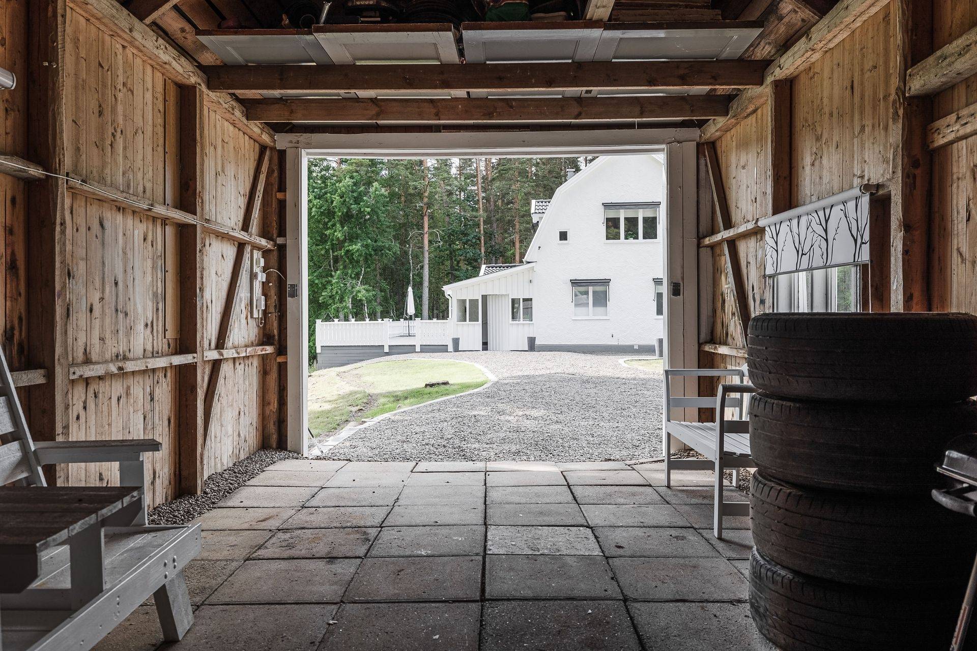 4 rum Villa på Gustavsholm 121 Gullringen Vimmerby kommun - bild 35