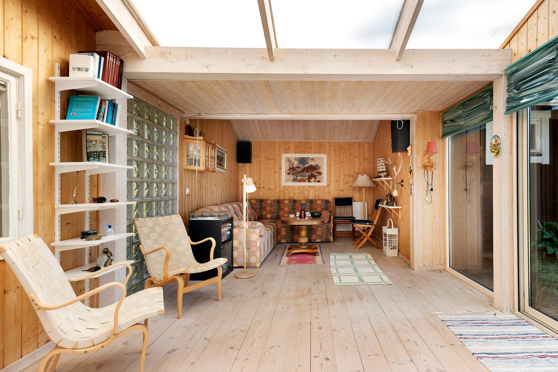 3 rum Fritidshus på Granövägen 162 Norrtälje kommun - bild 6