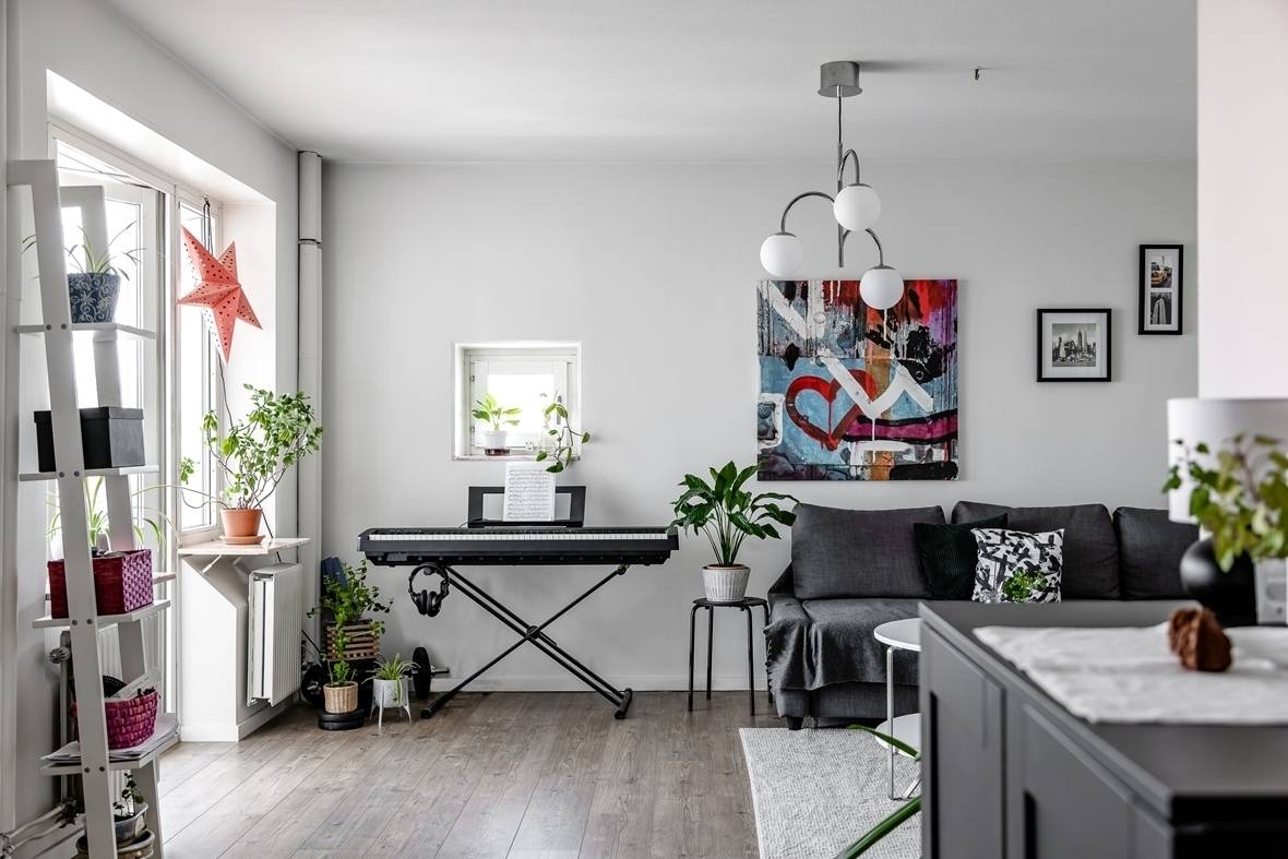 3 rum Lägenhet på Centralvägen 5, 4 tr Centrala Väsby Upplands Väsby kommun - bild 10