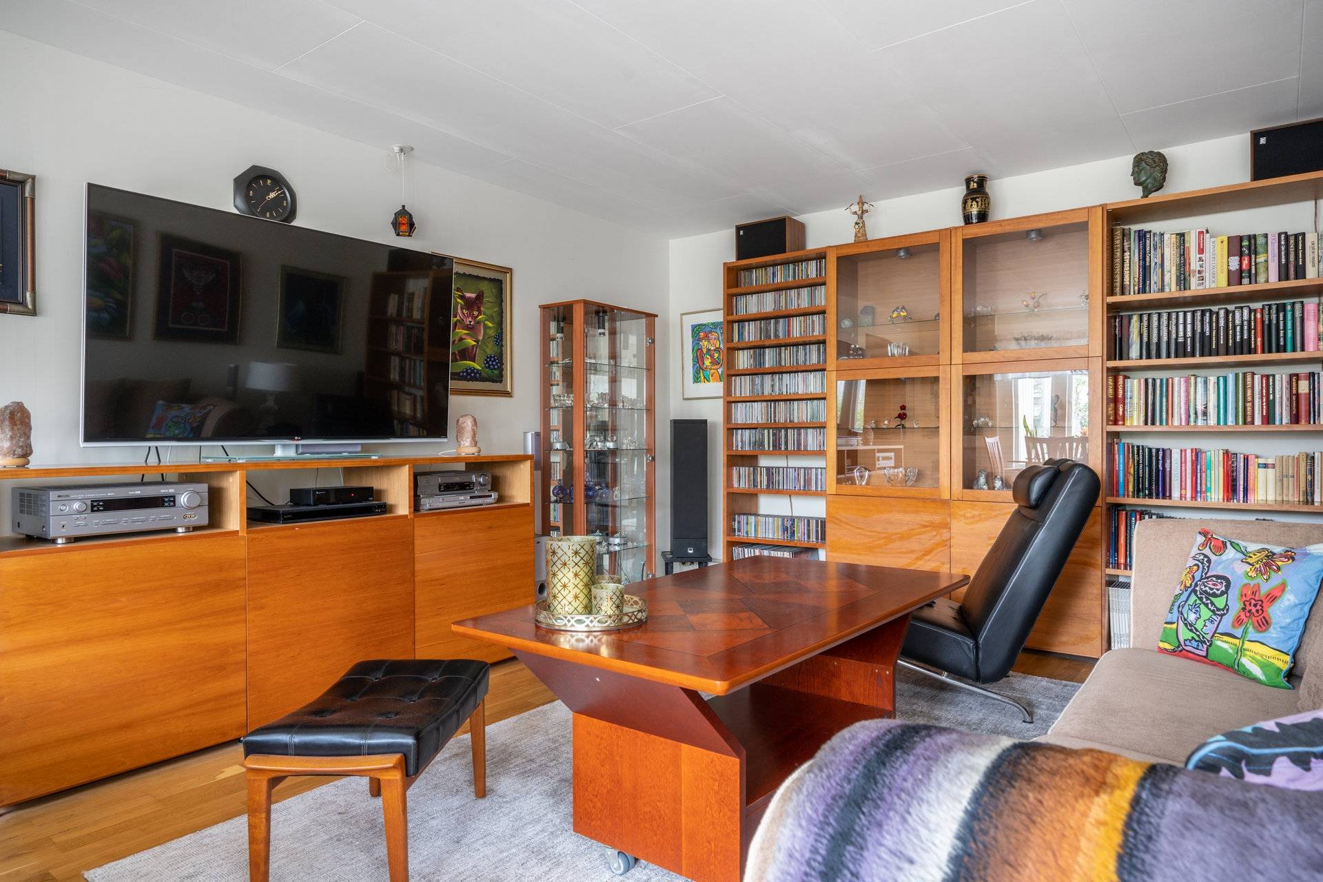 3 rum Lägenhet på Gallåkersvägen 13 Skanör Vellinge kommun - bild 8
