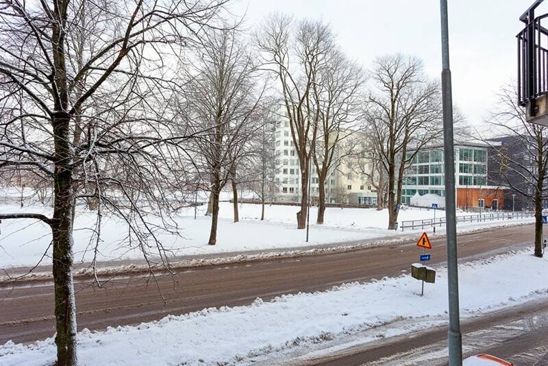 1 rum Lägenhet på Norra Strandgatan 3 Tingvallastaden Karlstads kommun - bild 11