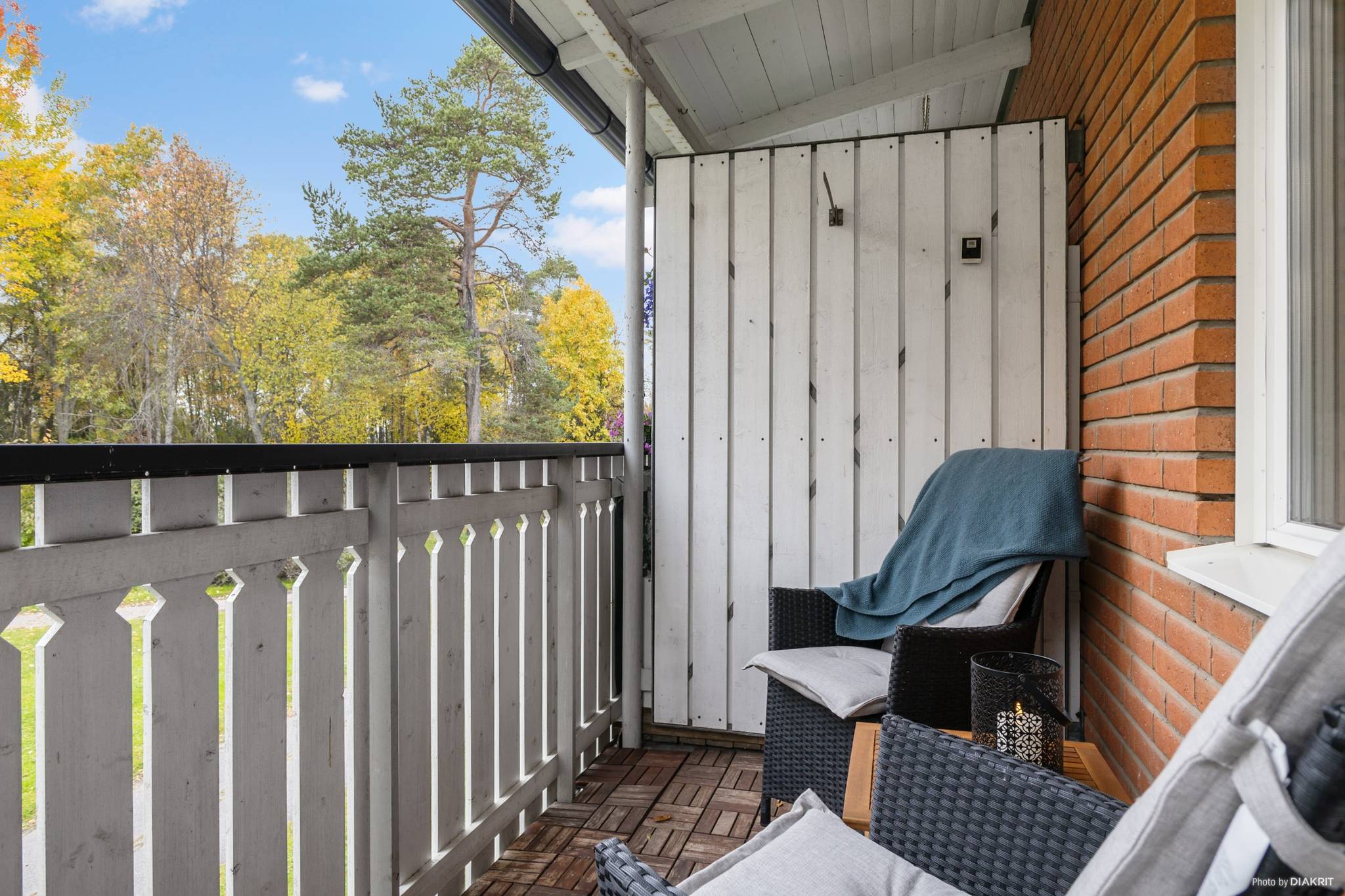 2 rum Lägenhet på Ängevägen 20 Brunflo Östersunds kommun - bild 6