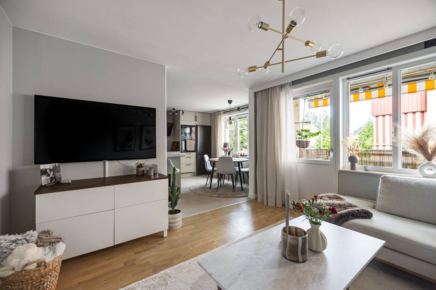 3 rum Lägenhet på Knihsgatan 9 Centrum Rättviks kommun - bild 11