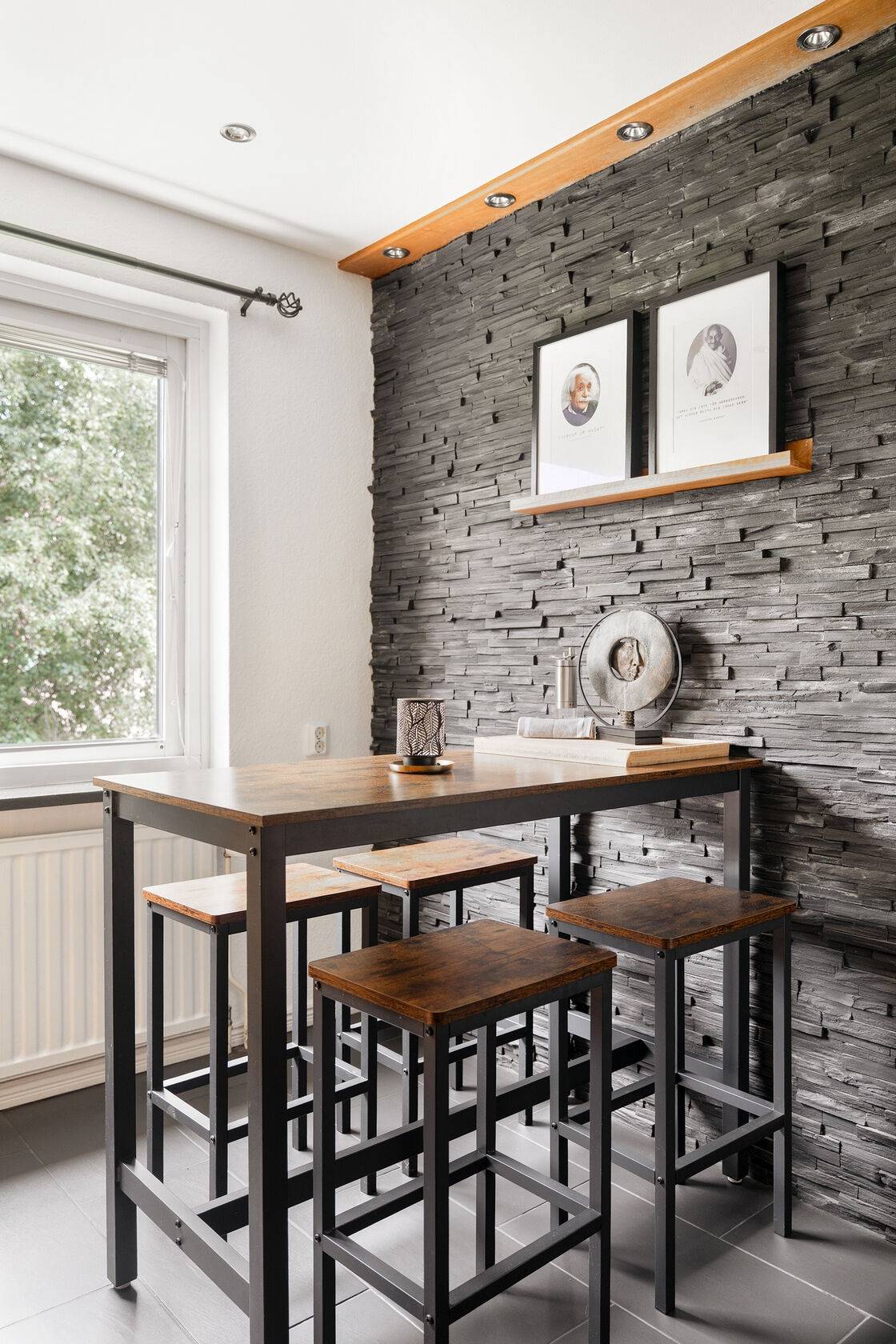 2 rum Lägenhet på Tegelmästaregatan 6 B Ängavången Ängelholms kommun - bild 9