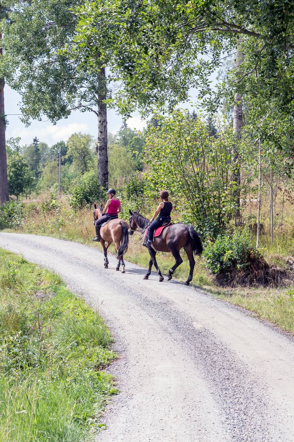 4 rum Vinterbonat fritidshus på Länna Norrbyvägen 146 Länna Norrby Norrtälje kommun - bild 15